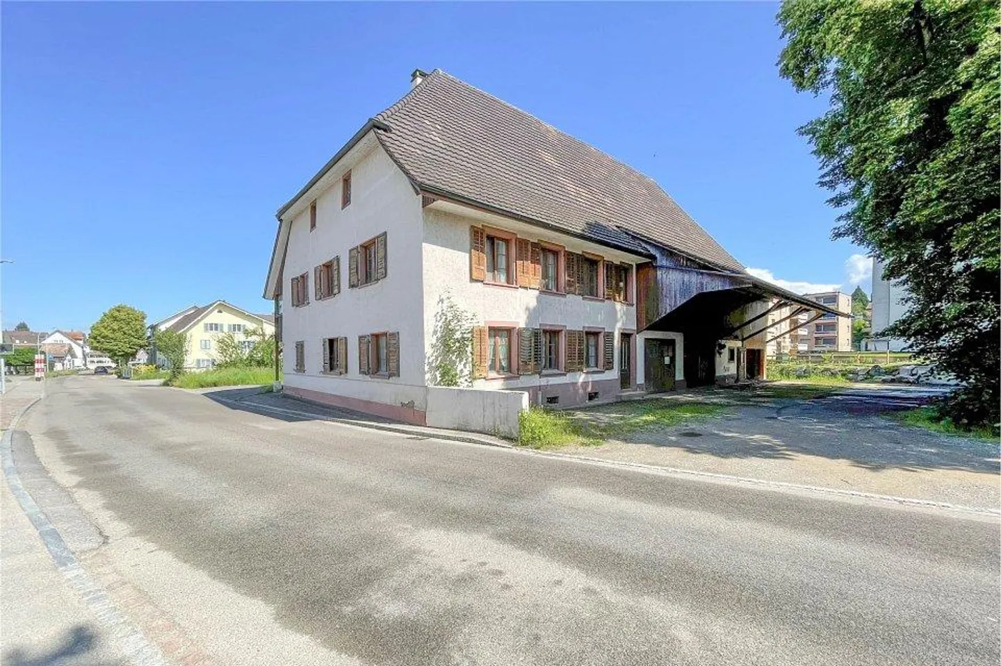 LINDENSTEG: Vivere in modo centrale e spazioso - Foto 10 di 11