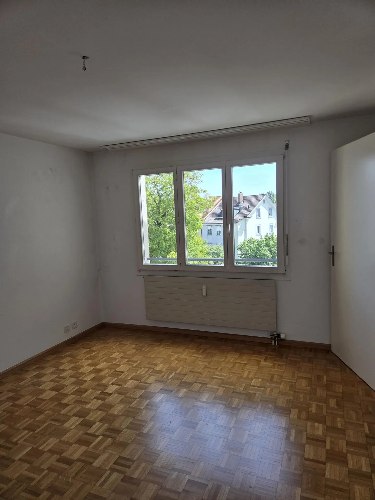 Helle Wohnung an zentraler Lage - Foto 7 von 8