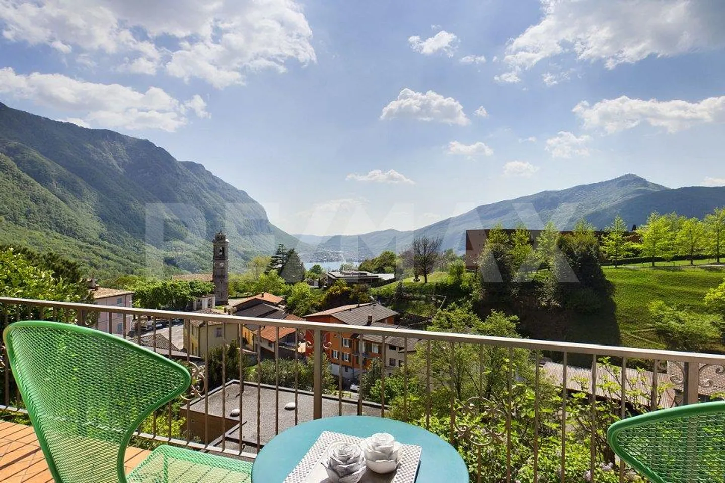Charmante villa avec vue imprenable - Photo 11 sur 13