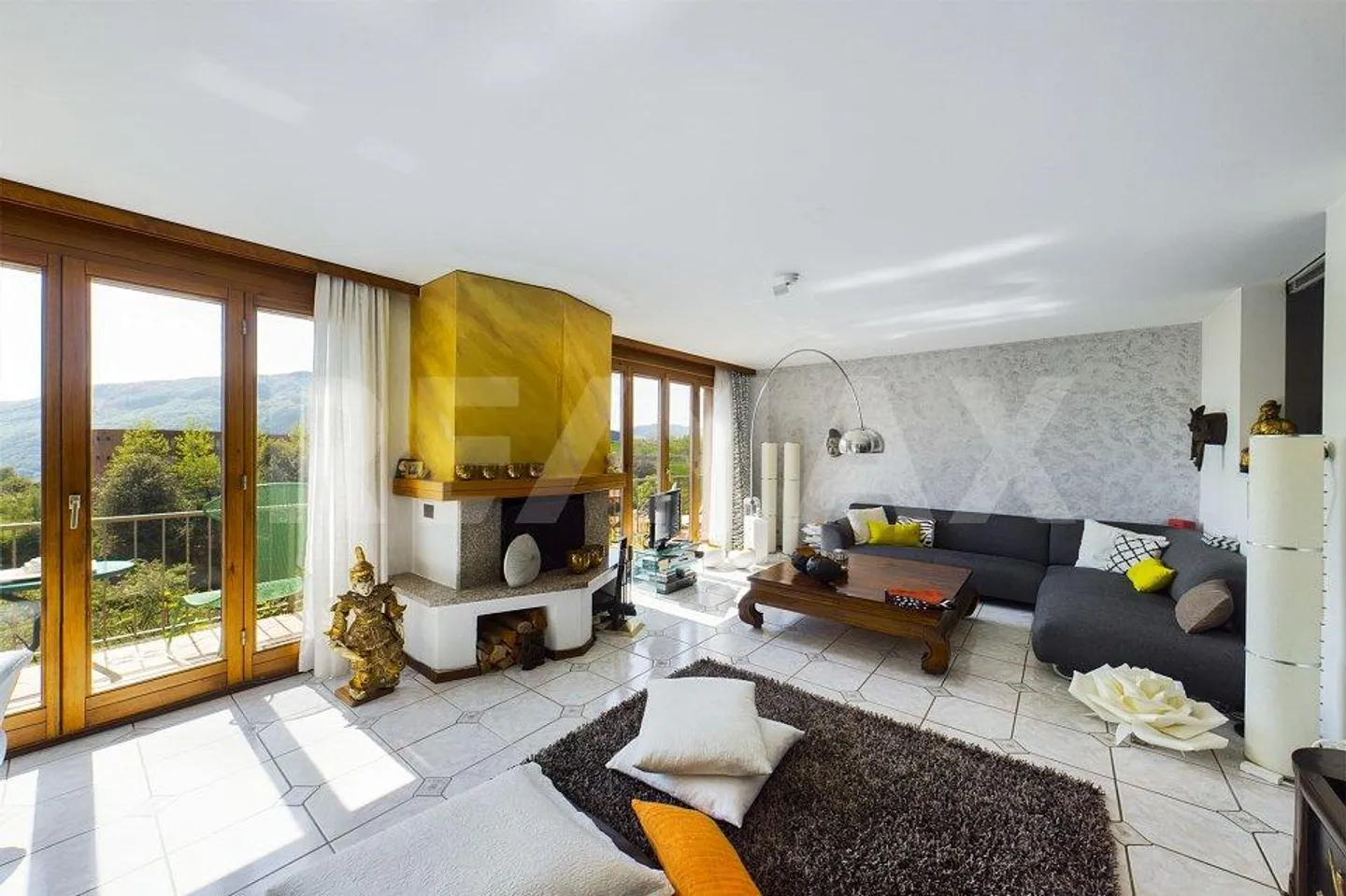 Charmante villa avec vue imprenable - Photo 12 sur 13