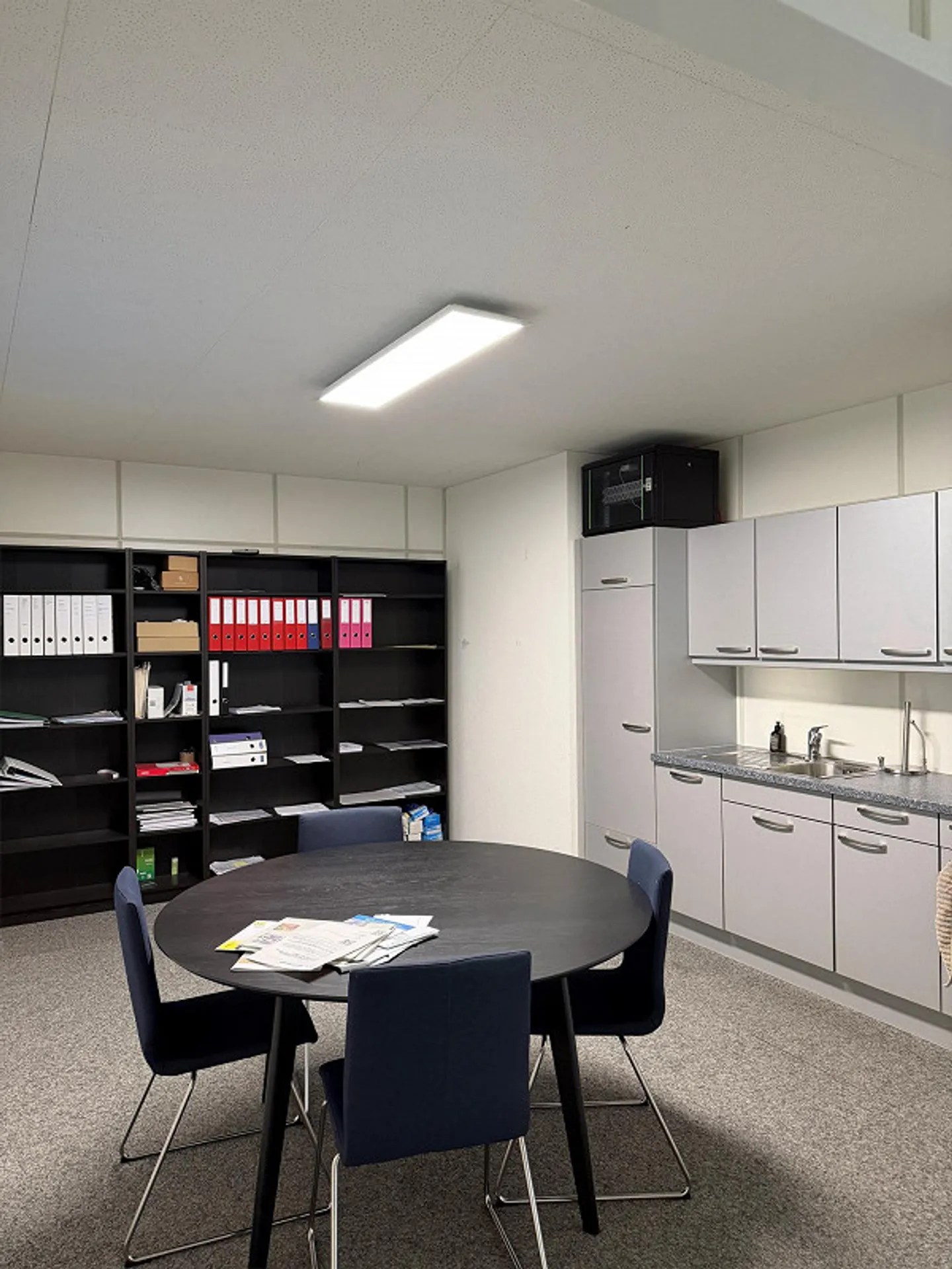 Bürofläche zur Miete in Baar - Foto 3 von 7