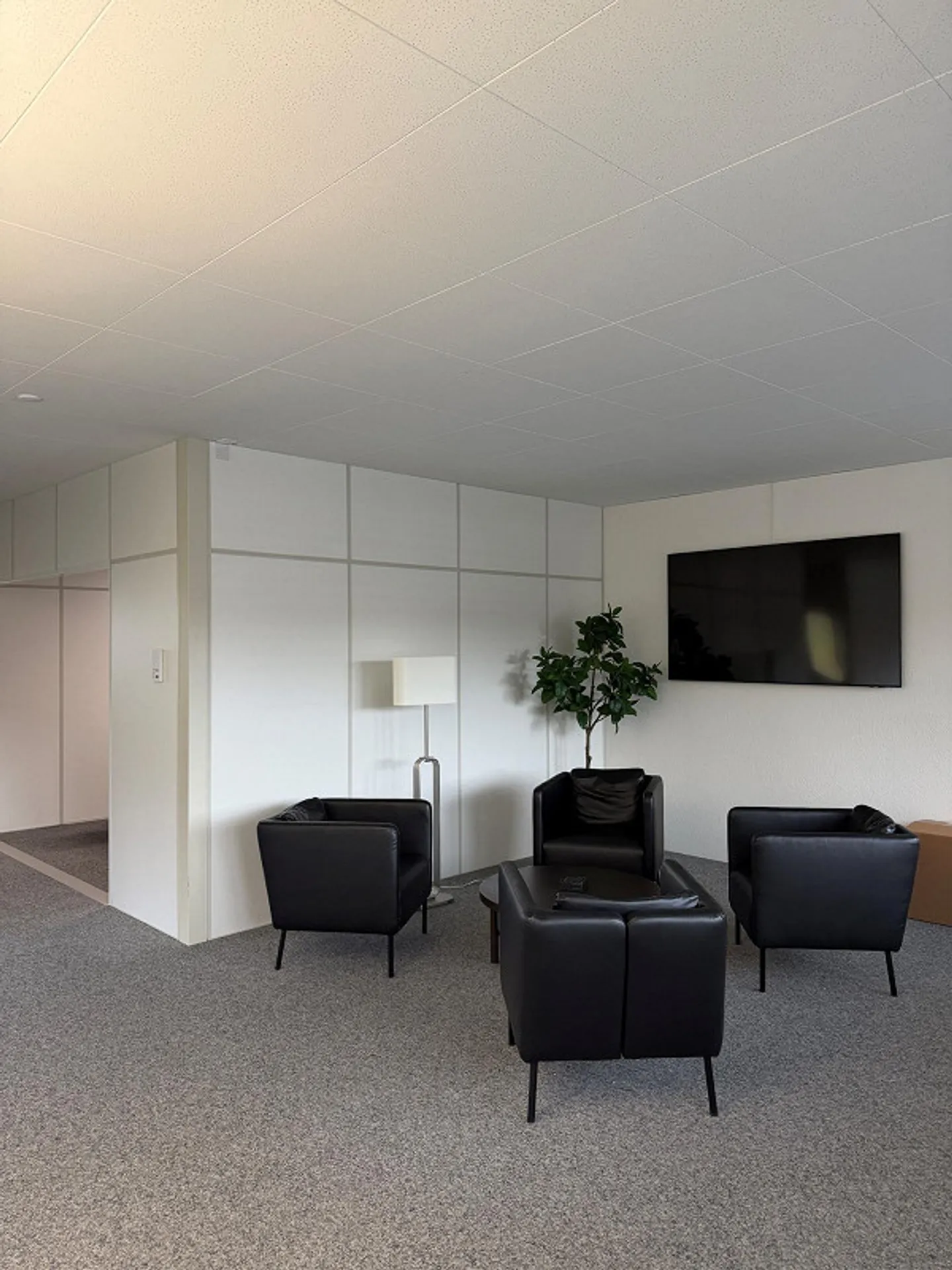 Bürofläche zur Miete in Baar - Foto 4 von 7