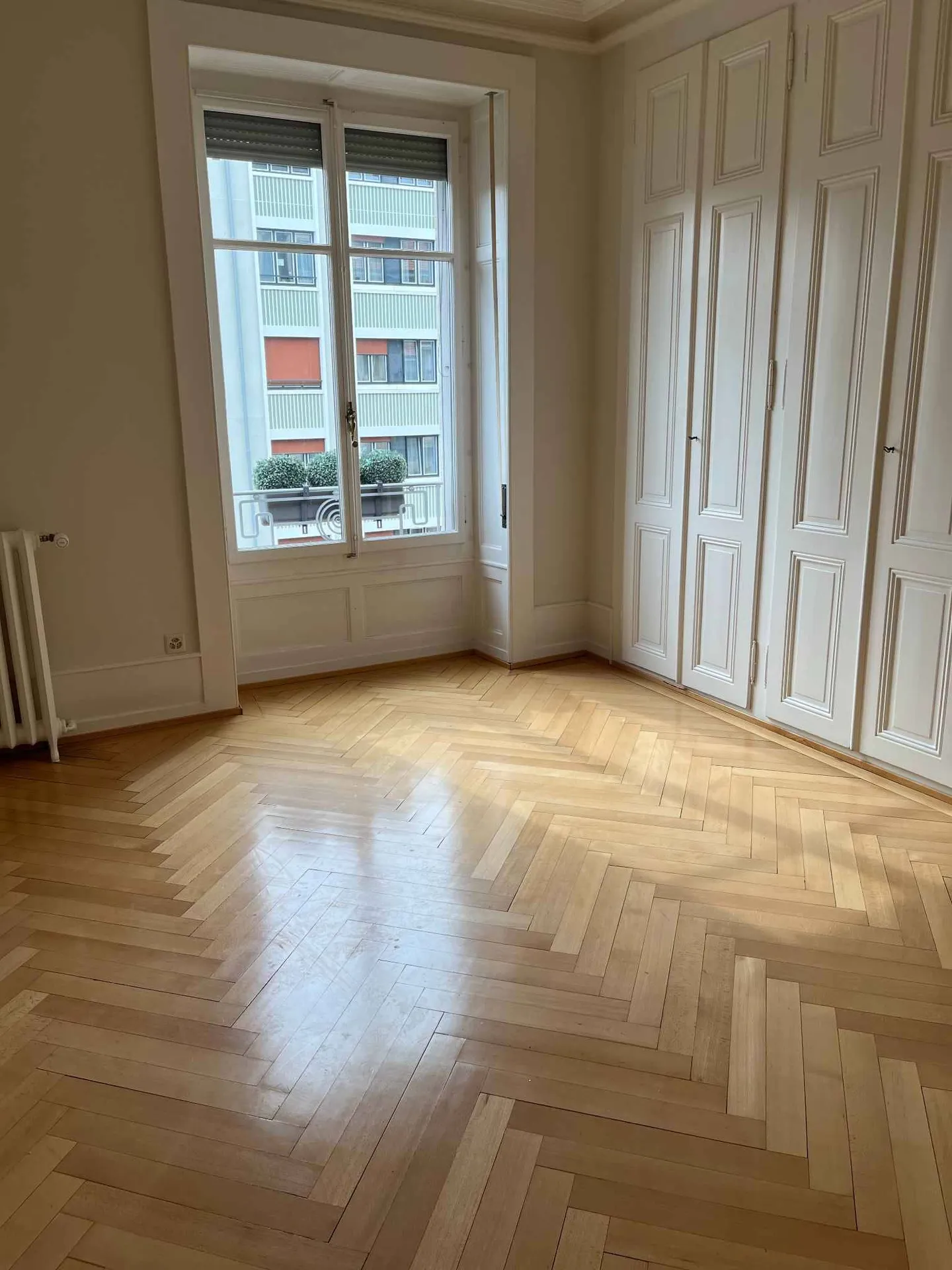 Appartamento Spazioso Vicino alla Città Vecchia - Foto 6 di 8