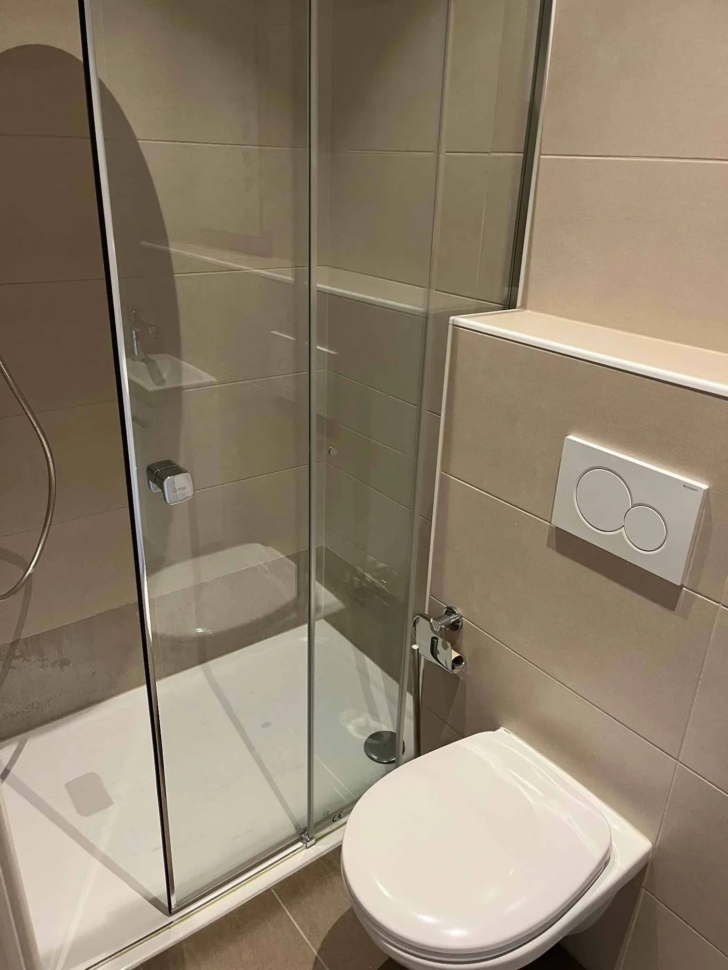 Appartamento Spazioso Vicino alla Città Vecchia - Foto 8 di 8