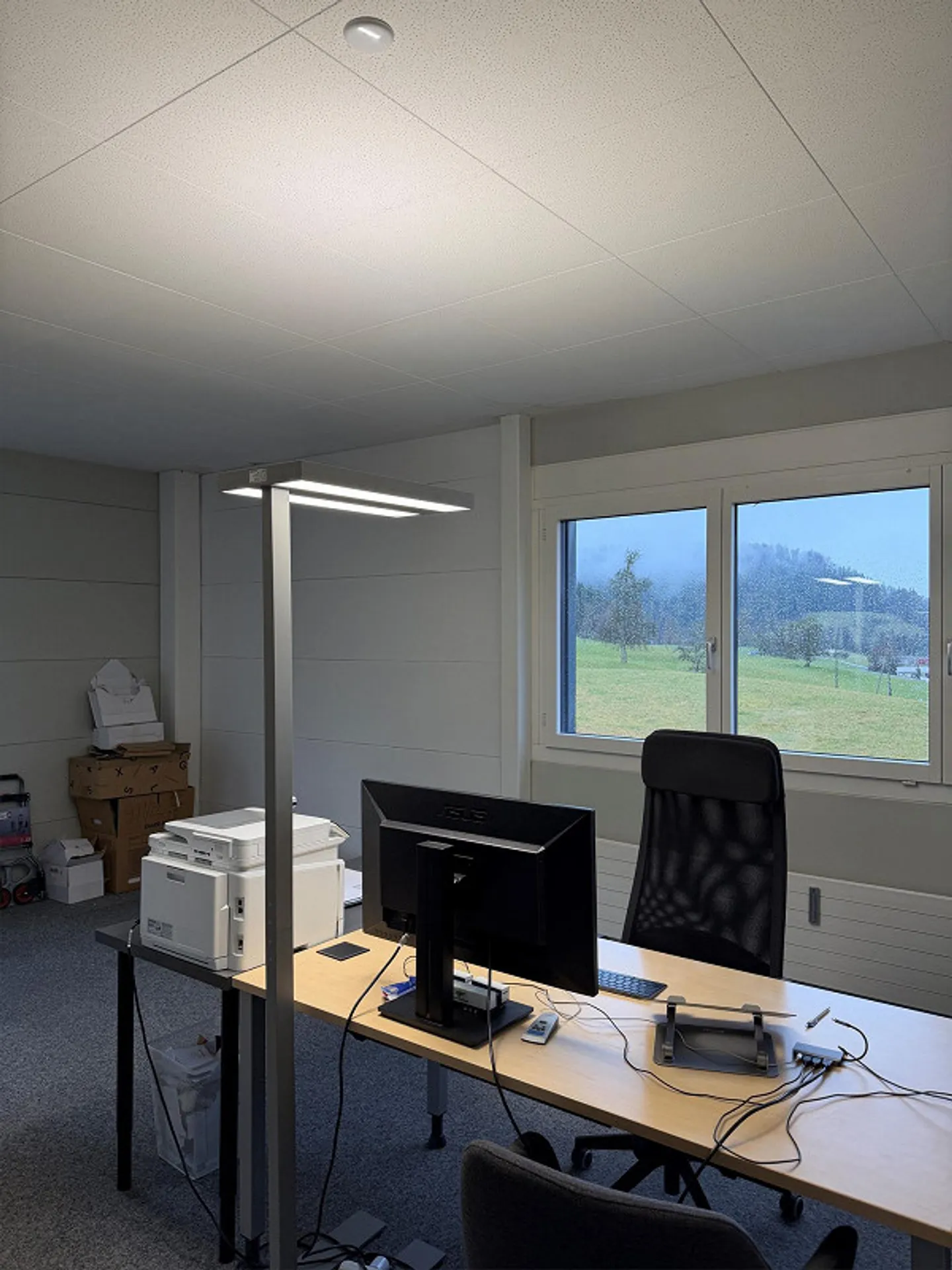 Bürofläche zur Miete in Baar - Foto 5 von 7