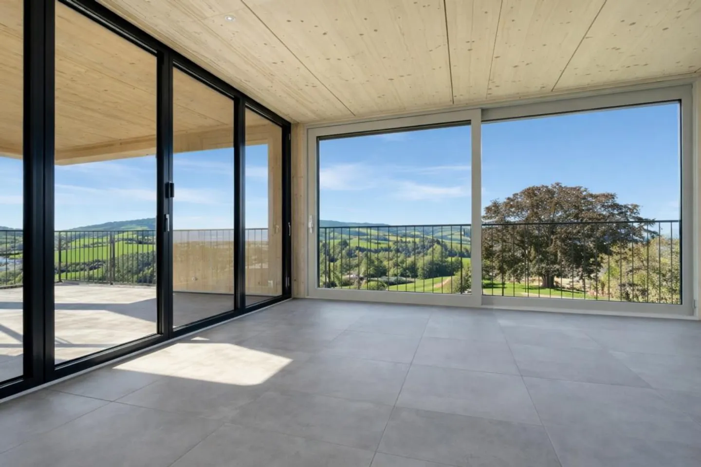 Tällerenweg 4, 6405 Immensee - Appartement 4.5 pièces 2ème étage - Photo 5 sur 13