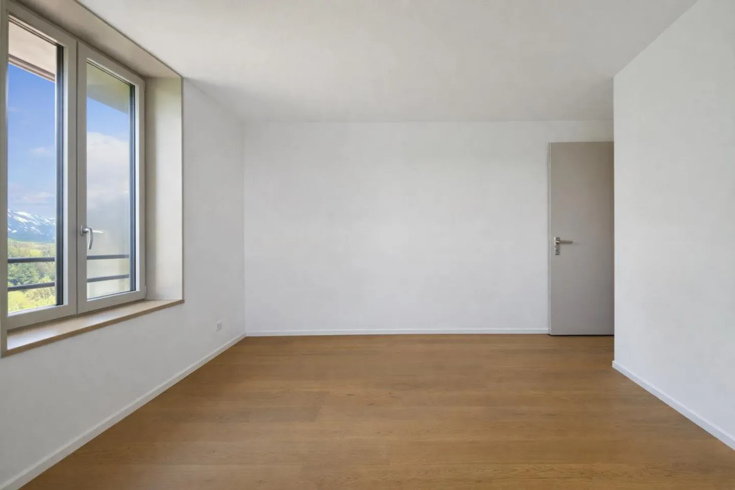 Tällerenweg 4, 6405 Immensee - Appartement 4.5 pièces 2ème étage - Photo 8 sur 13