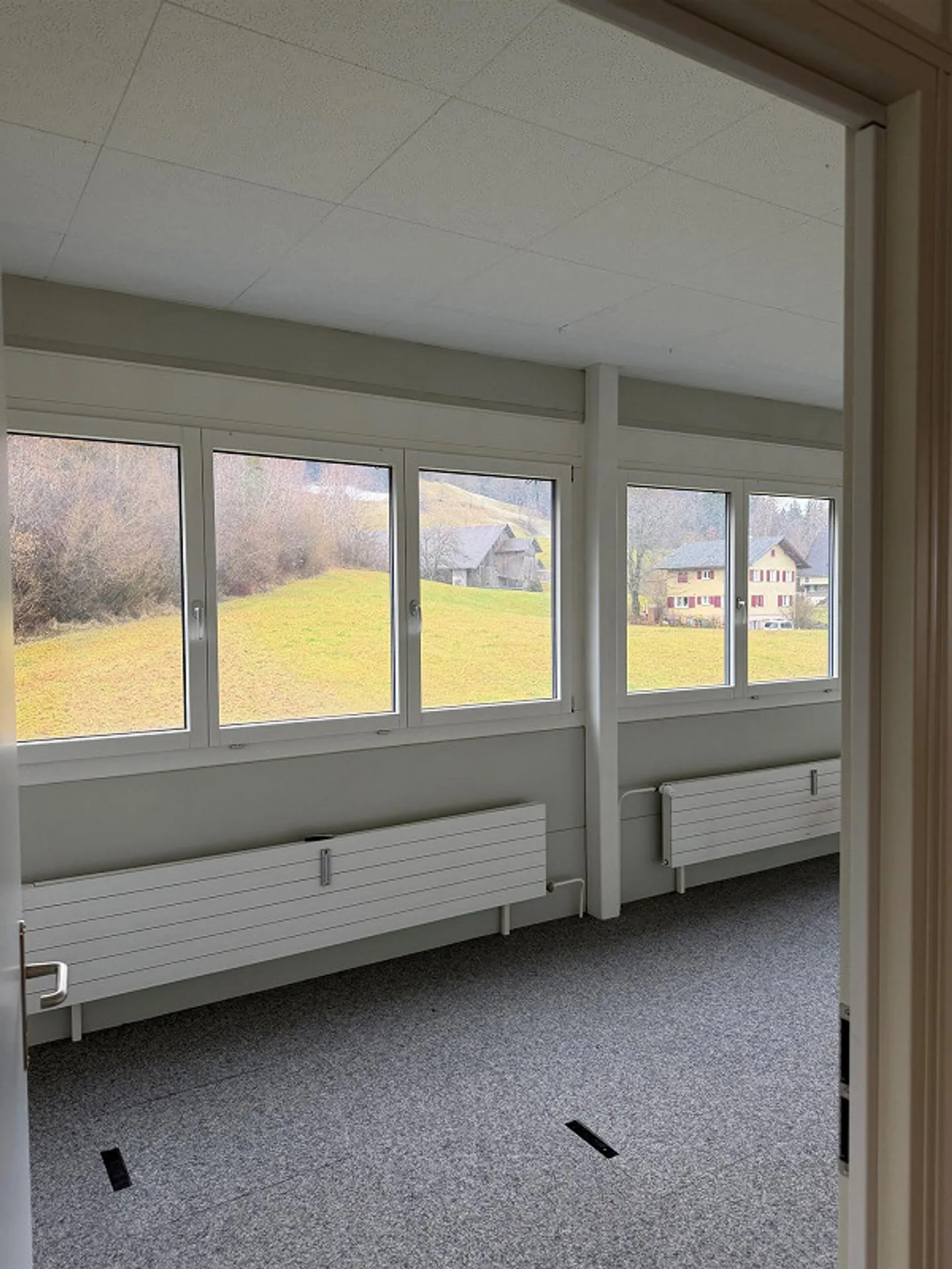 Bürofläche zur Miete in Baar - Foto 6 von 7