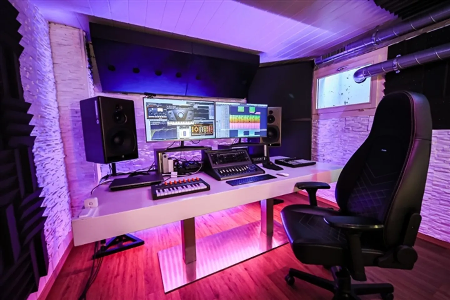 3.5 Rooms - Outdoor Parking - Photo 6 of 7