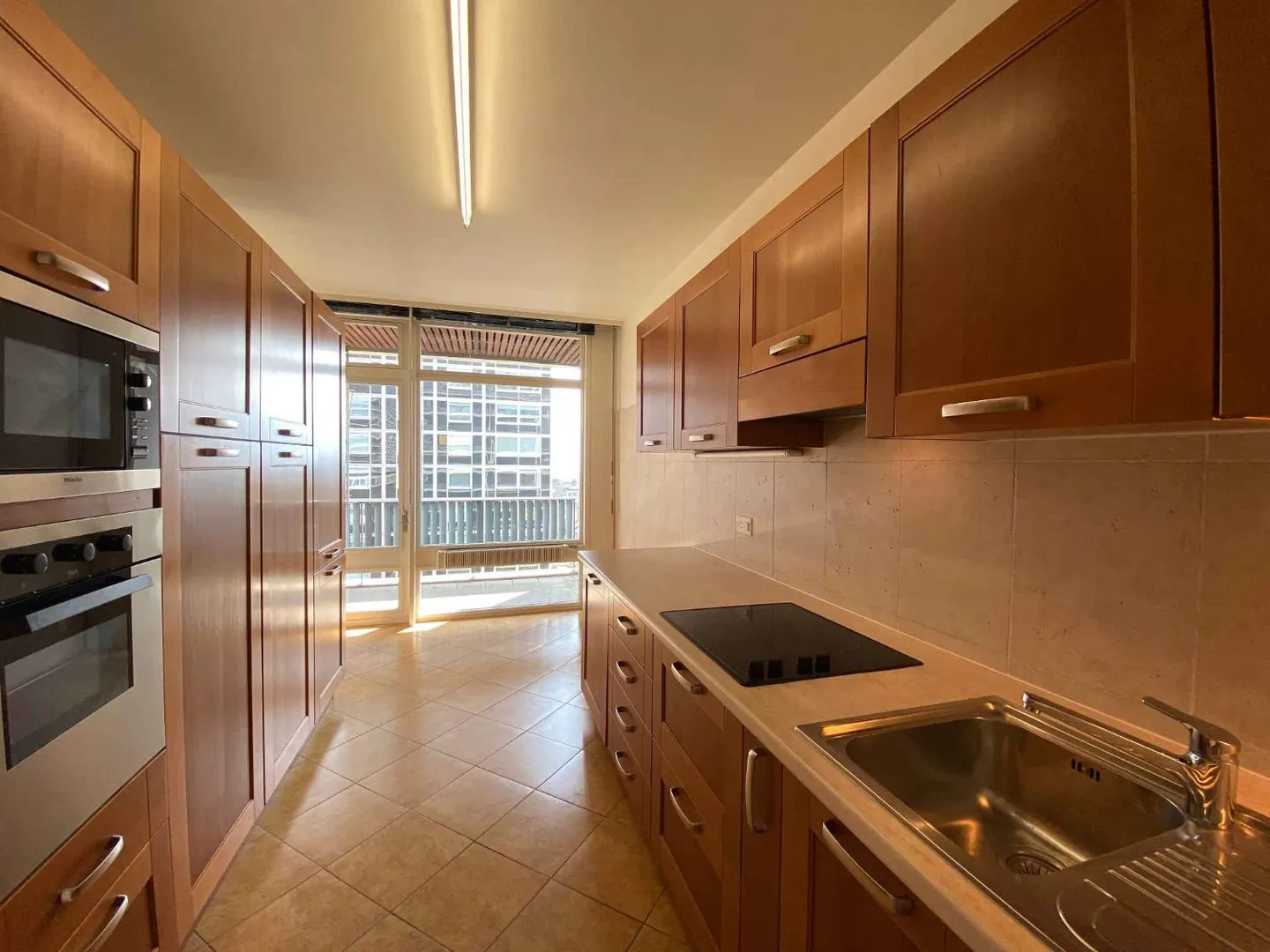 5-room apartment - Photo 6 of 13