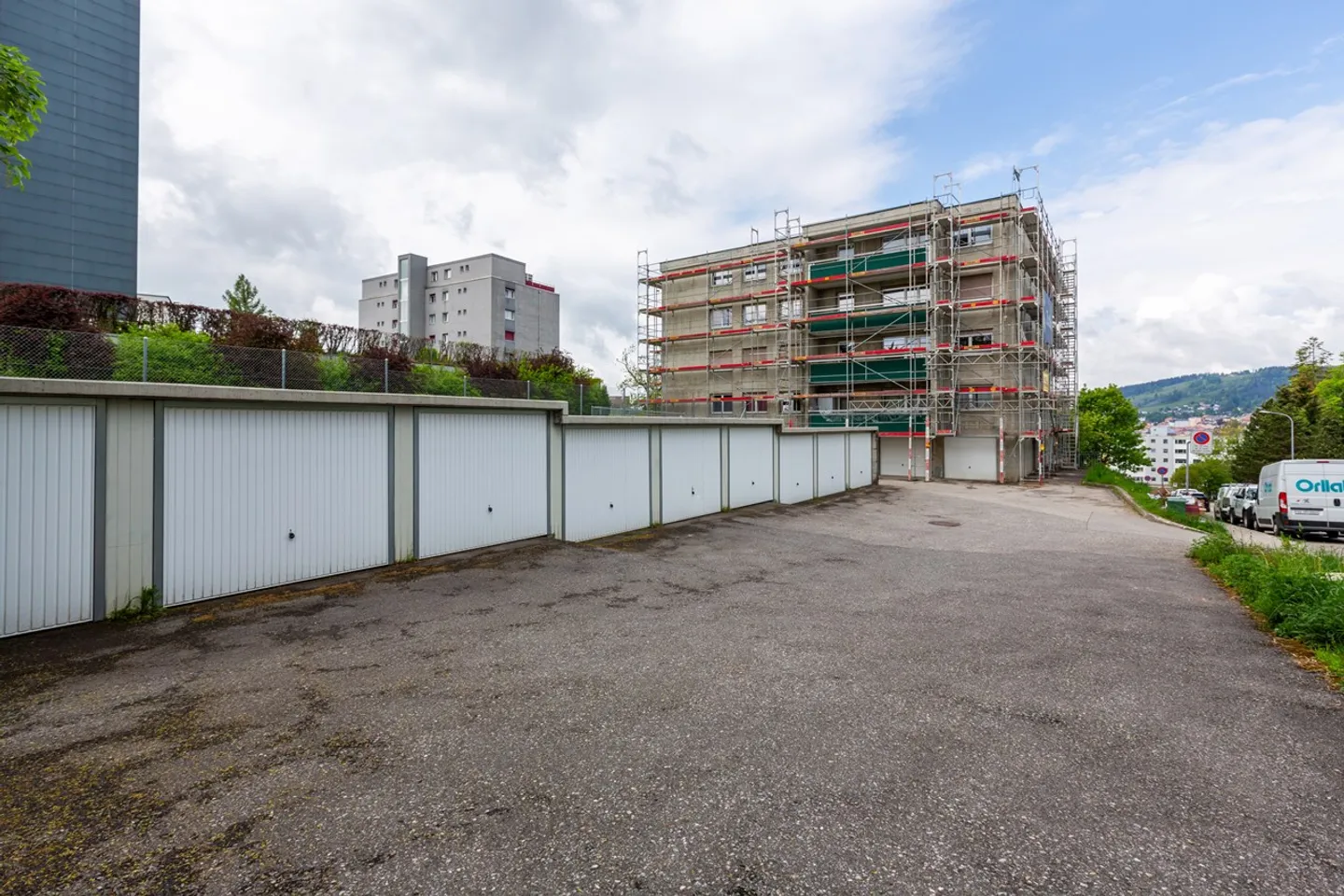 Edificio ad uso misto in affitto - Foto 5 di 5