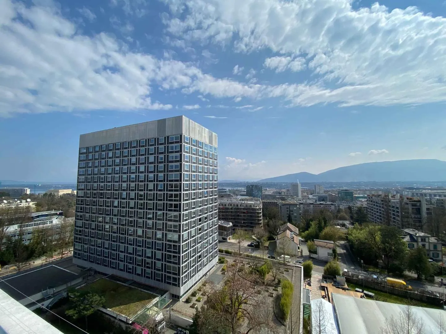 5-room apartment - Photo 13 of 13