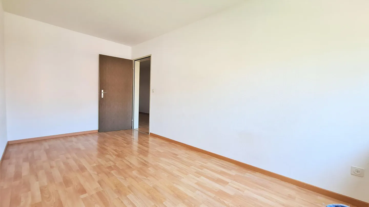 Gemütliche Wohnung in Ruhiger Lage - Foto 5 von 9