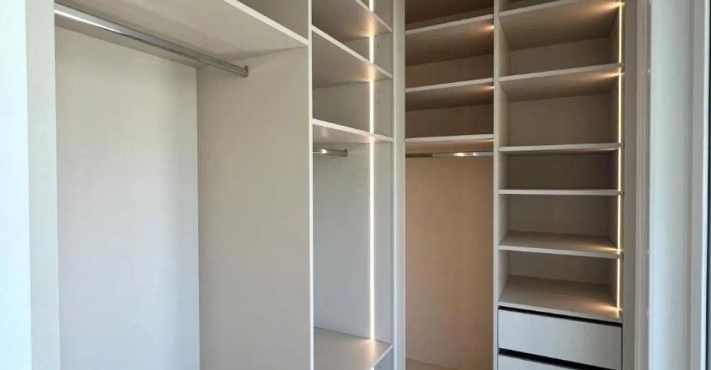 Magnifica casa a schiera nuova di 4.5 locali con grande giardino privato - Foto 8 di 13