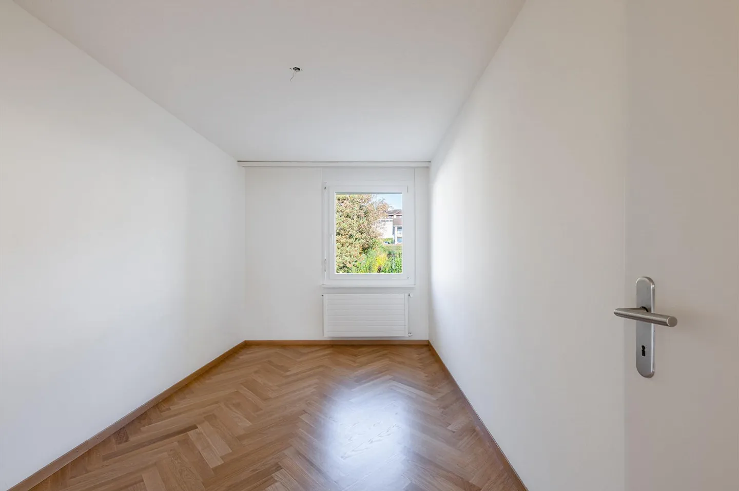 Vivre avec vue - Appartement de 3,5 pièces à louer - Photo 7 sur 8