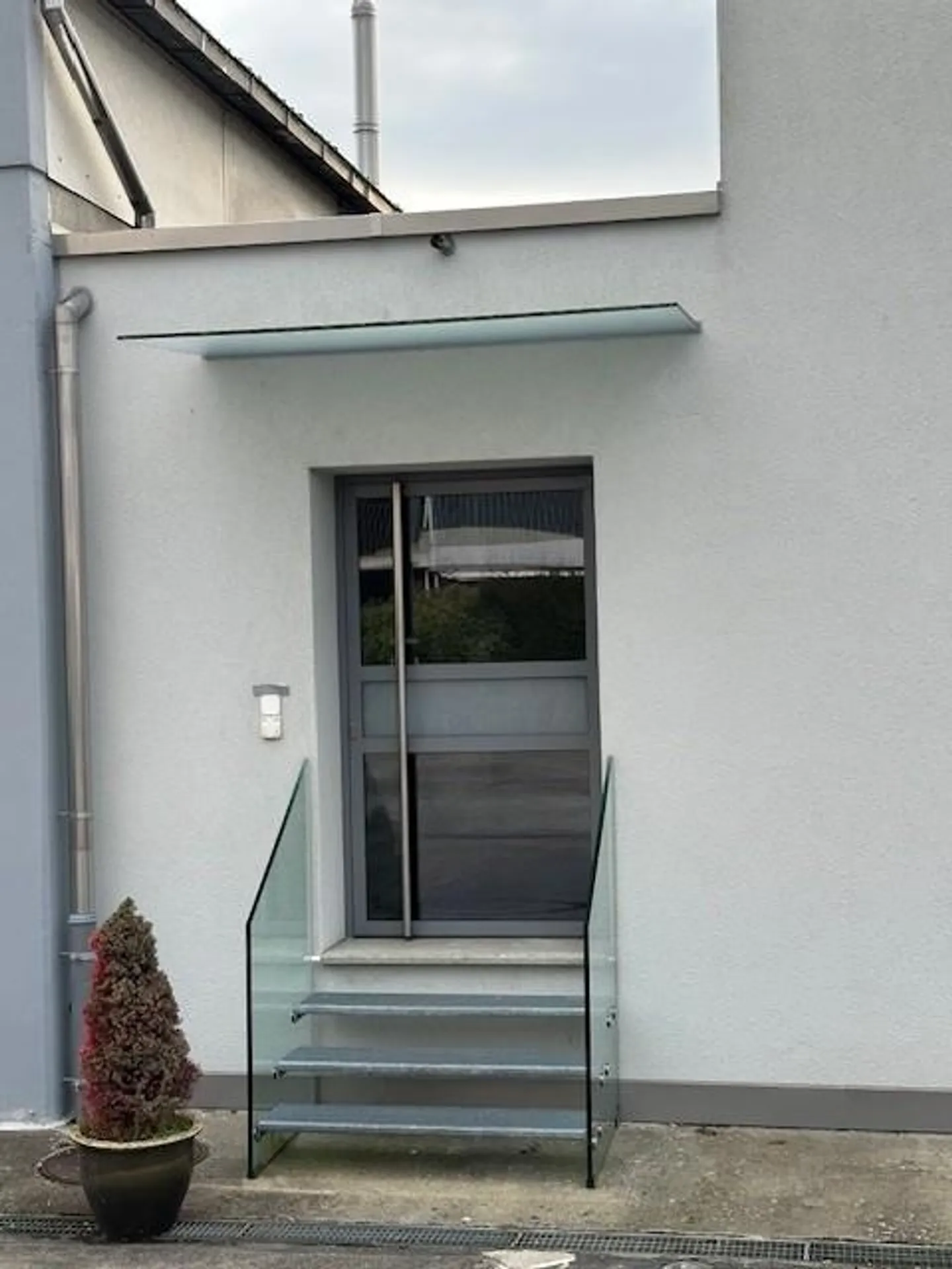 Stanza di stoccaggio per hobby - Foto 1 di 4