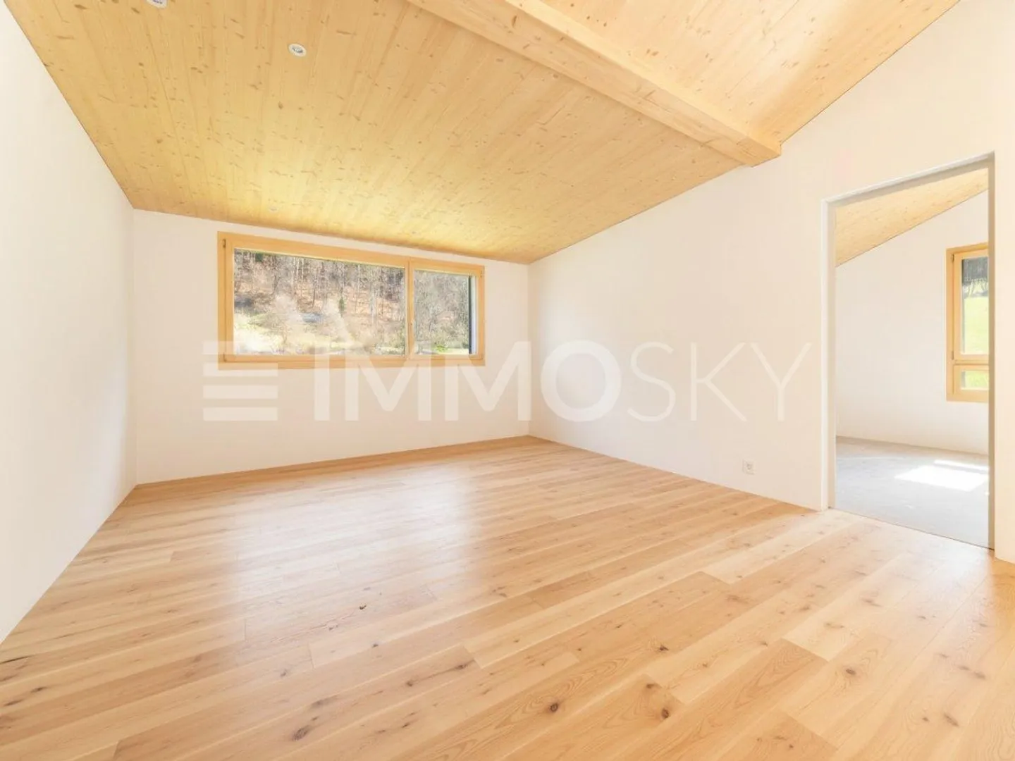 Penthouse in new building - interior design according to your wishes - Photo 5 of 5