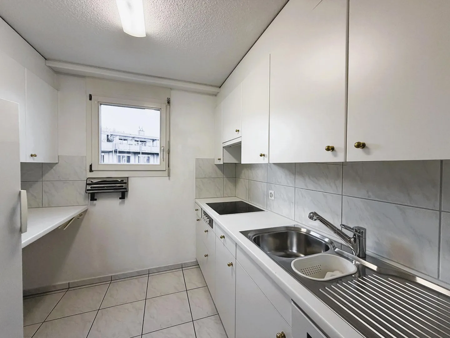 Charmante Wohnung mit Balkon - Foto 4 von 10