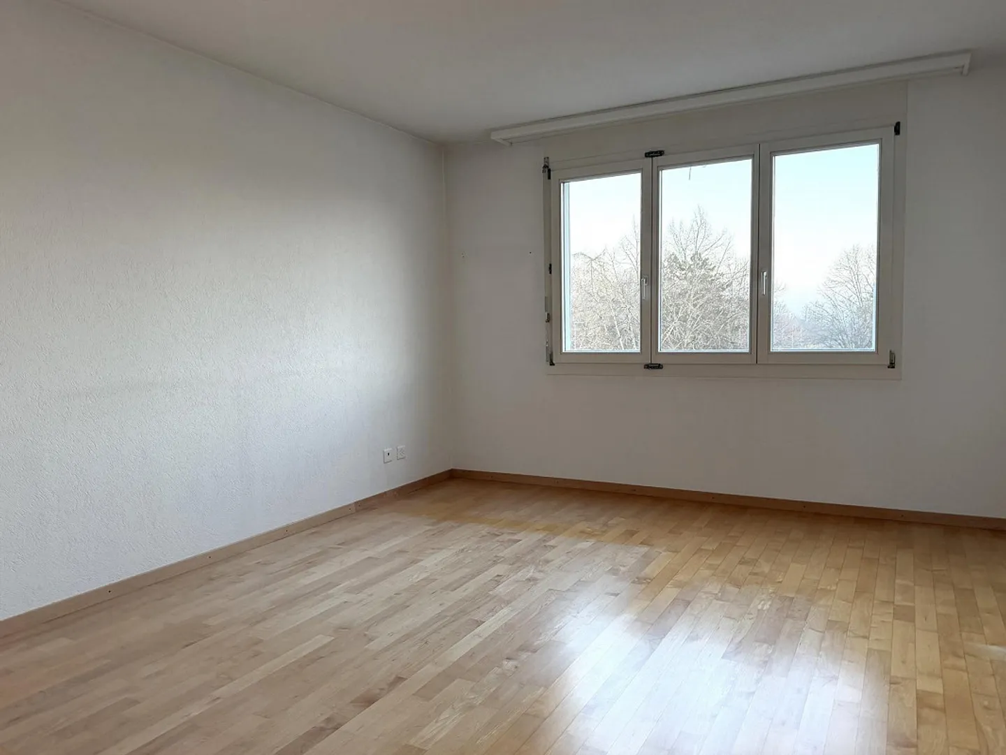Charmante Wohnung mit Balkon - Foto 5 von 10