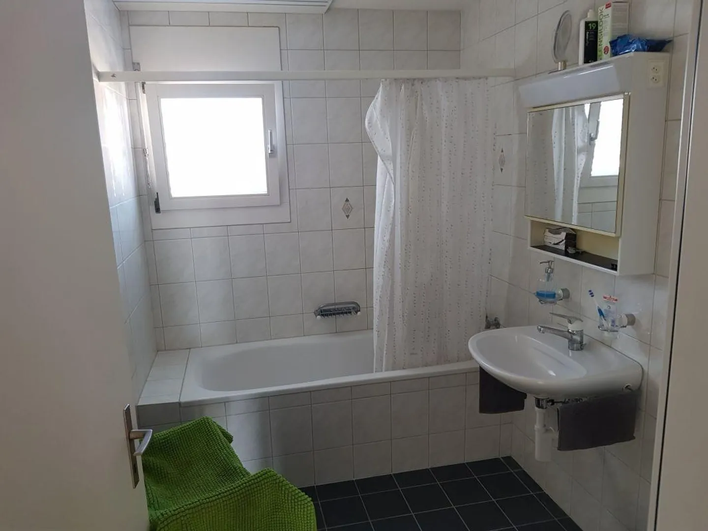 Charmante appartement 3.5 pièces avec vue panoramique - Photo 6 sur 8