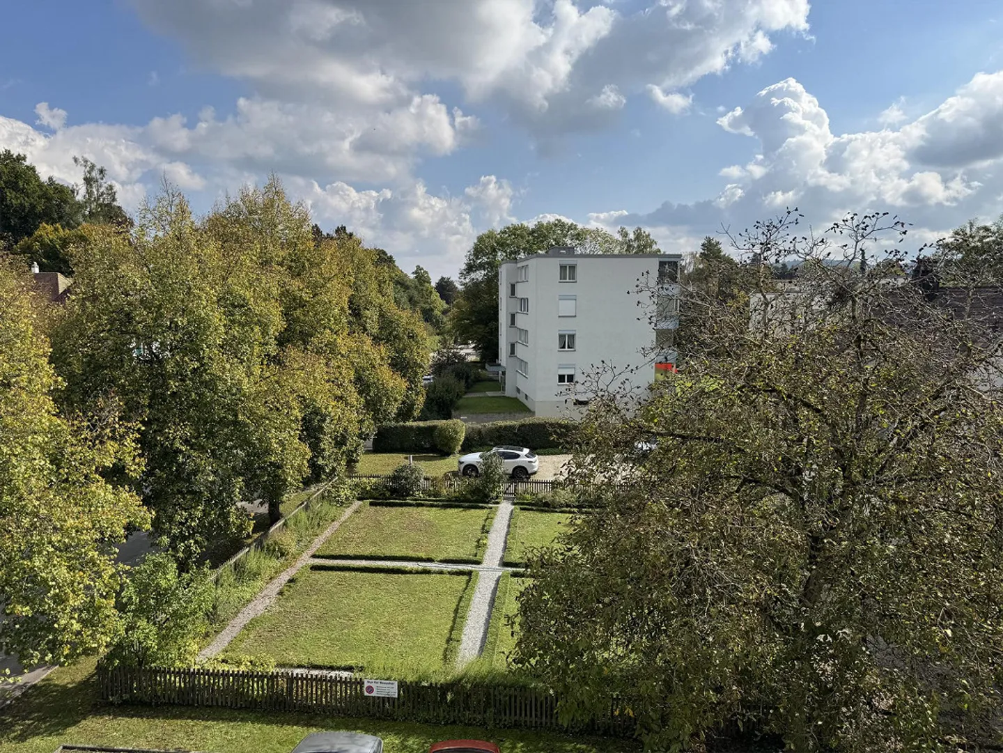 Charmante Wohnung mit Balkon - Foto 9 von 10