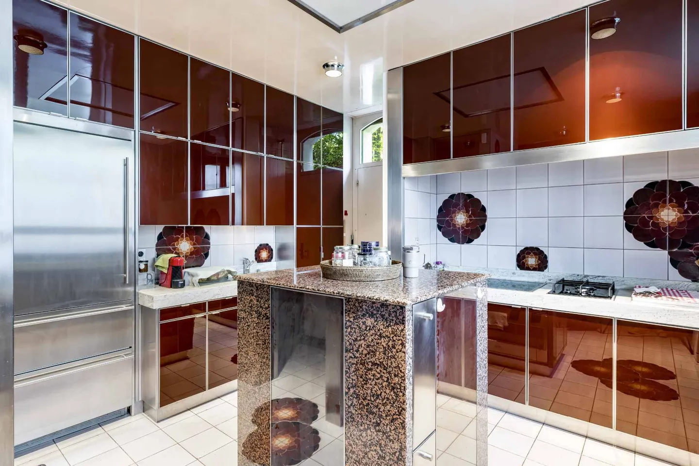 Elegante Villa mit Seeblick - Foto 4 von 13