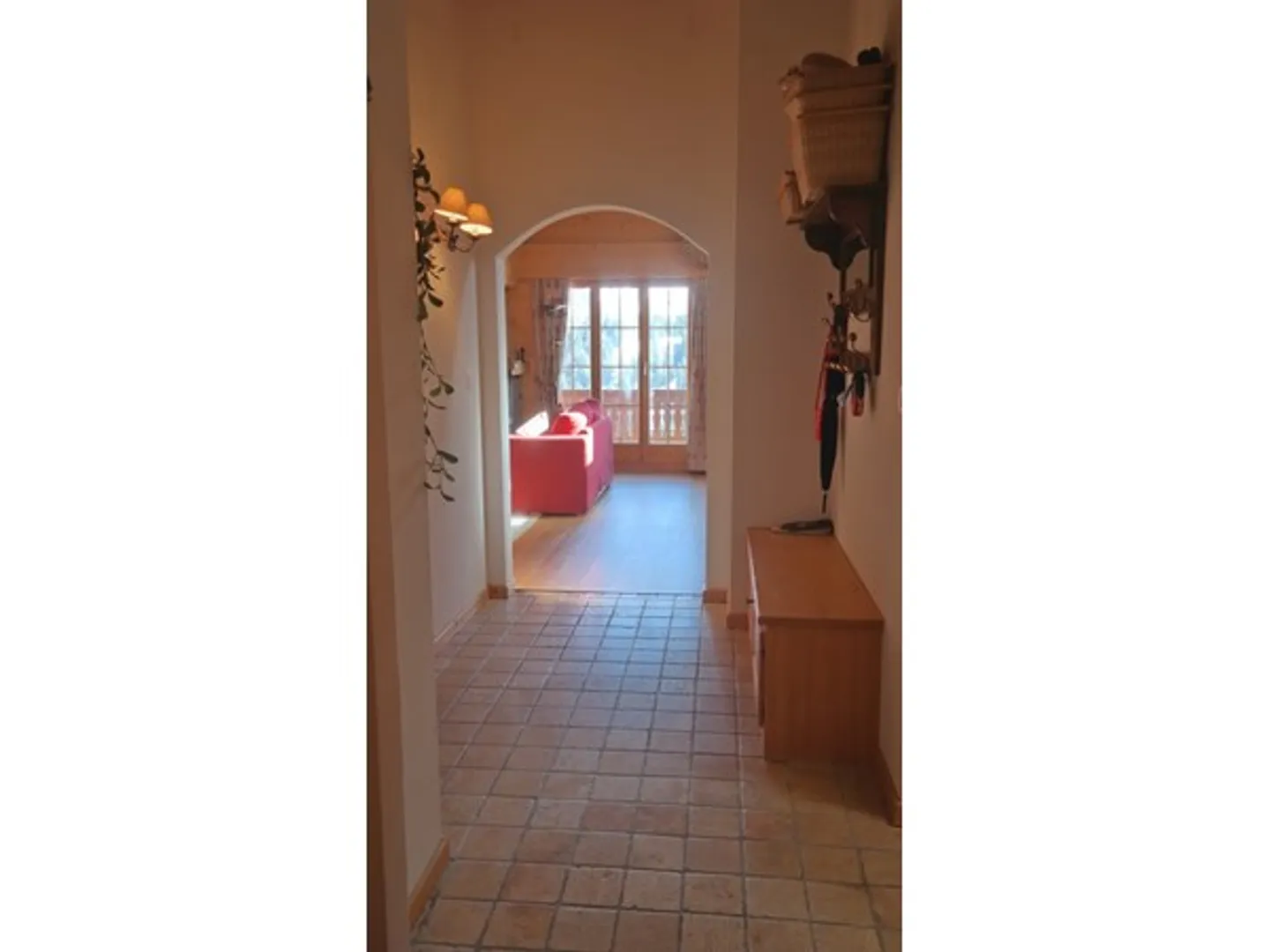 Appartamento Incantevole a Champoussin - Foto 12 di 18
