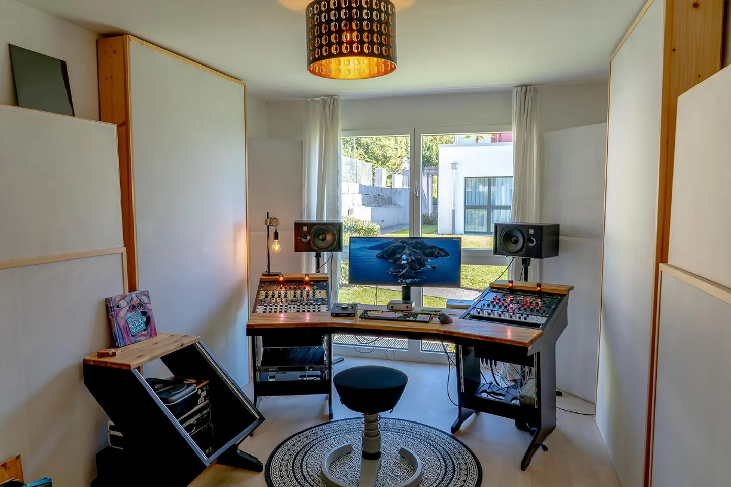 Traumhafte 4.5 Zimmer-Panoramawohnung über den Dächern von Grenchen - Foto 9 von 21