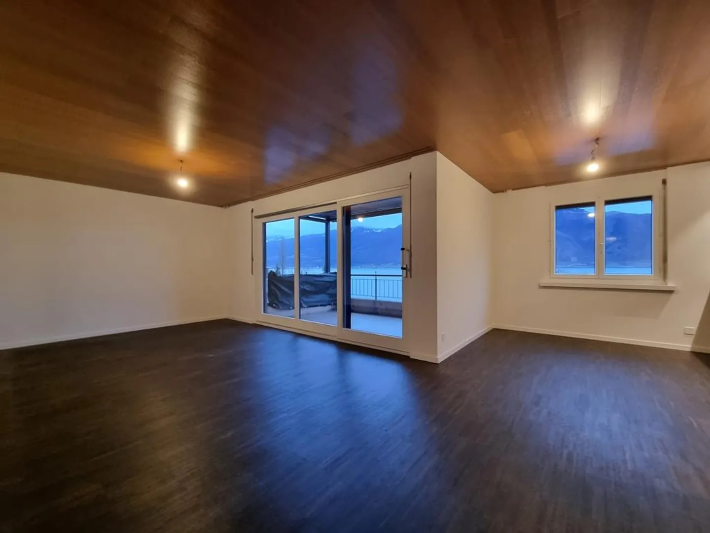 Sanierte Wohnung mit Seesicht - Foto 4 von 7