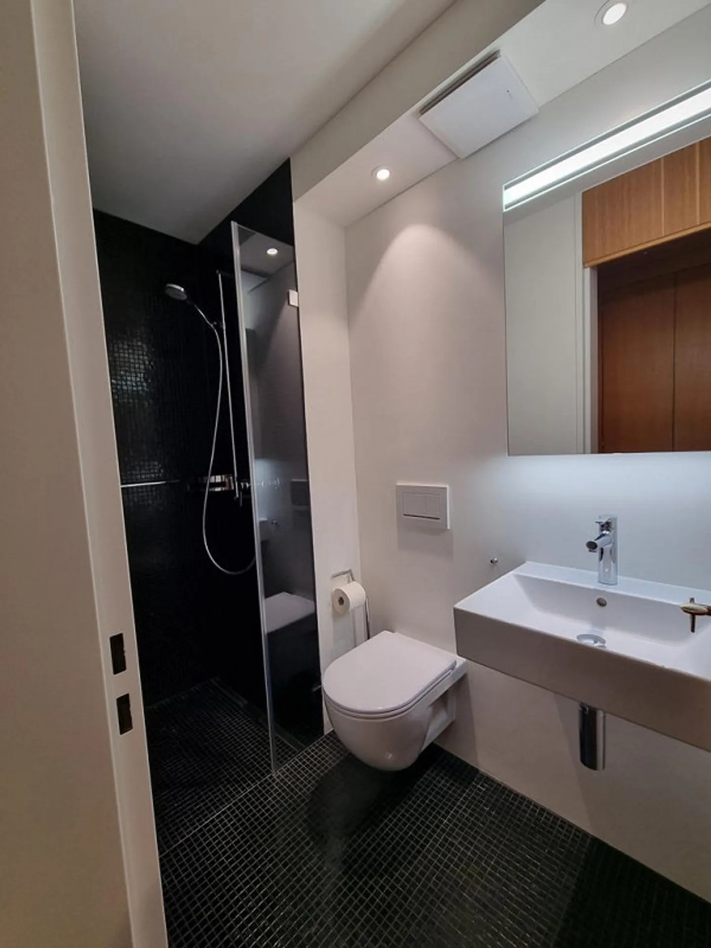 Sanierte Wohnung mit Seesicht - Foto 7 von 7