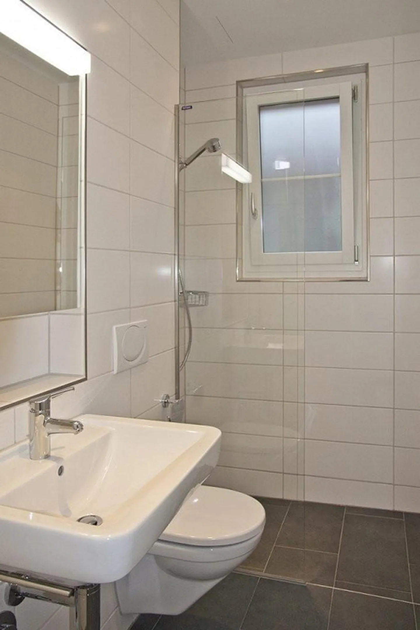 Vivere in centro - Il tuo nuovo appartamento di 2,5 stanze a Wankdorf! - Foto 4 di 4