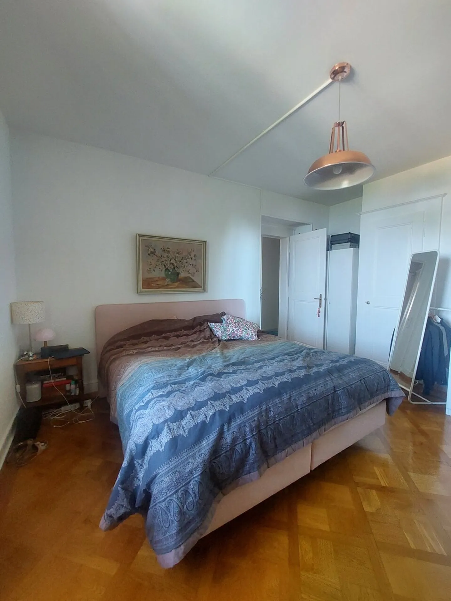 5-Zimmer-Wohnung im 1. Stock - Foto 4 von 6