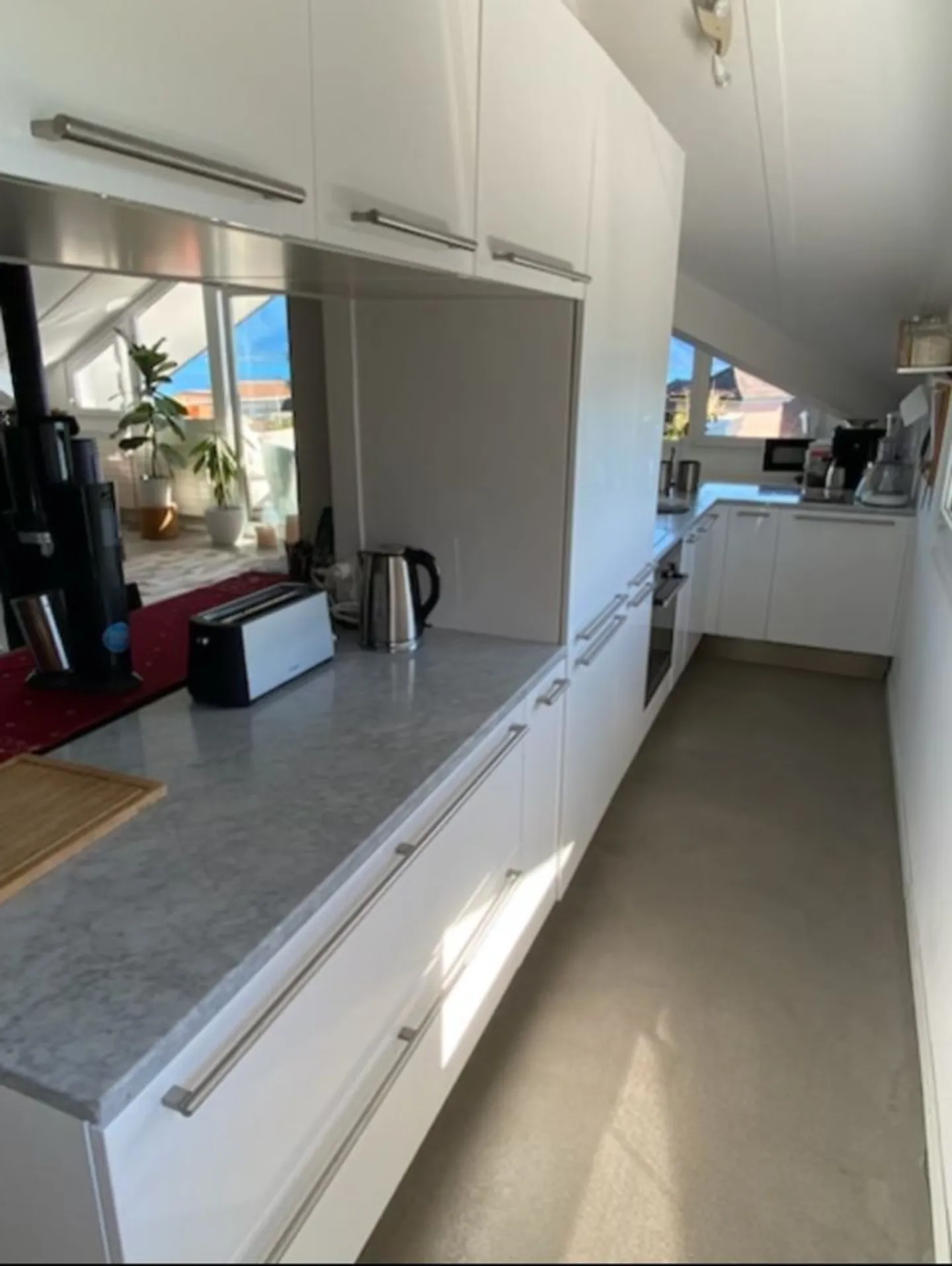 Loft mieten - Foto 7 von 13