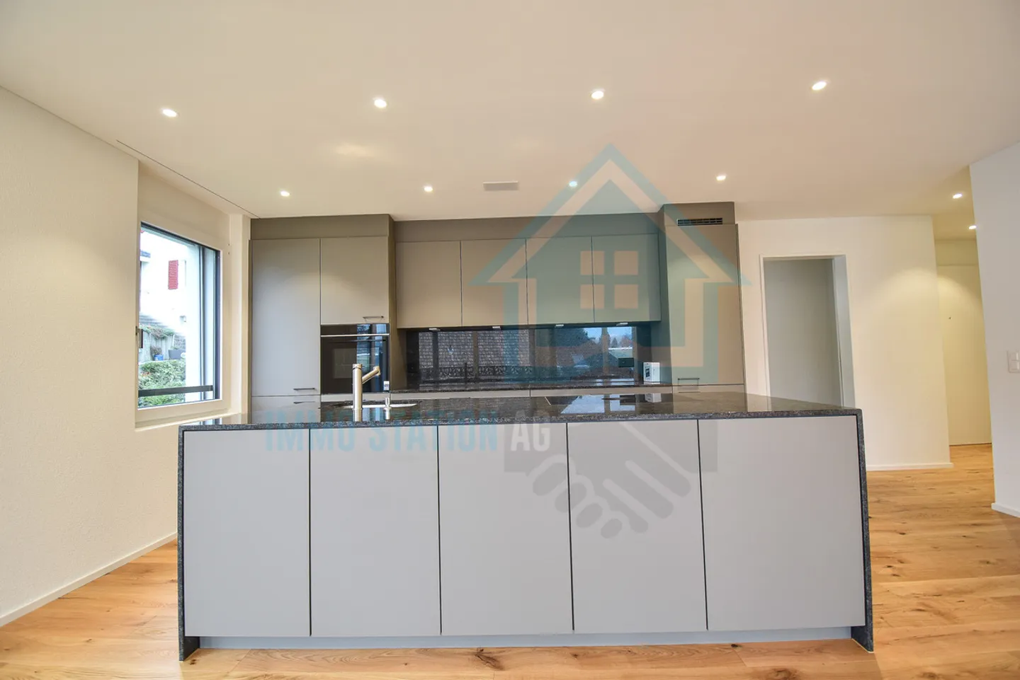 Exklusive Wohnung in Reinach AG - Foto 5 von 13