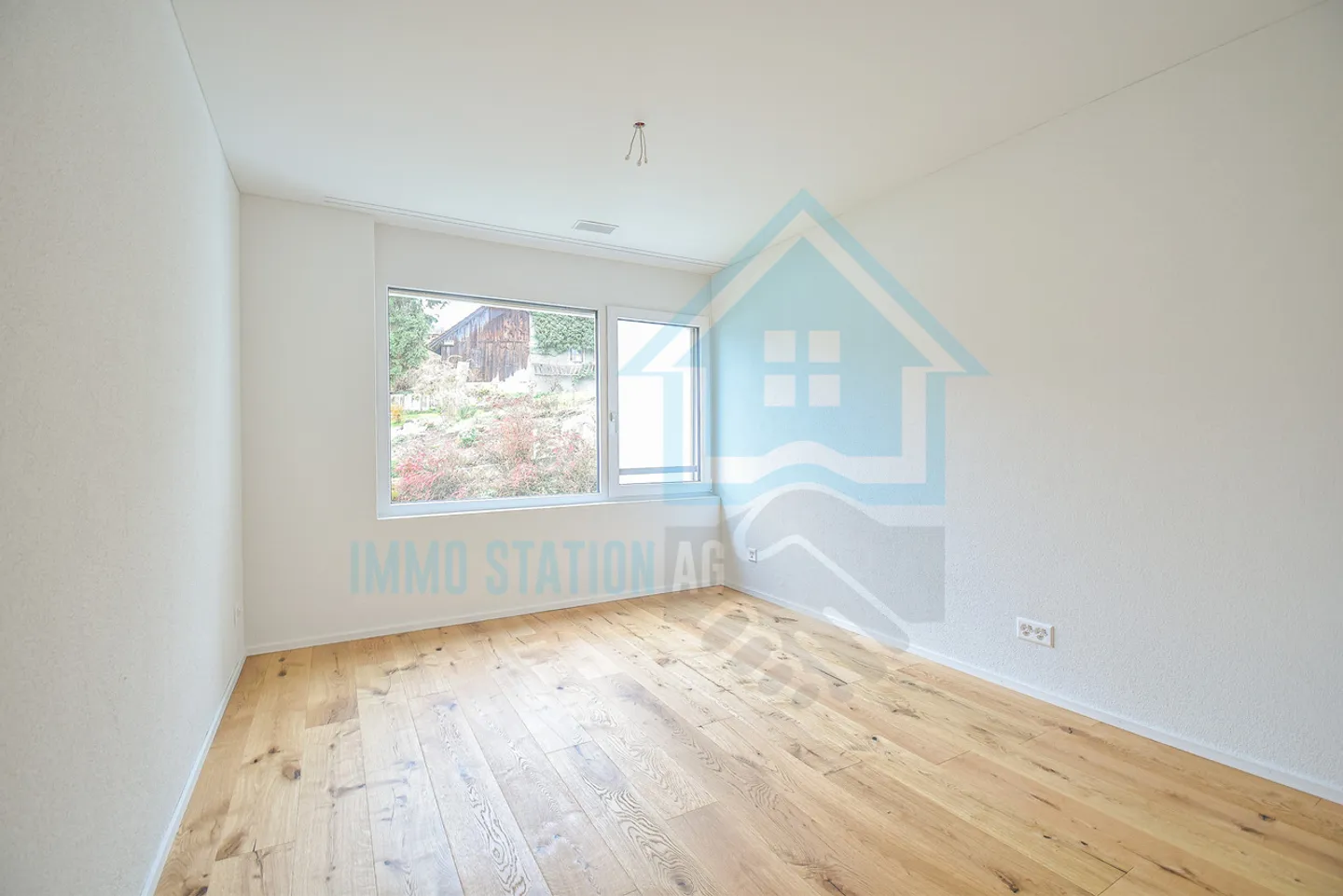 Exklusive Wohnung in Reinach AG - Foto 7 von 13