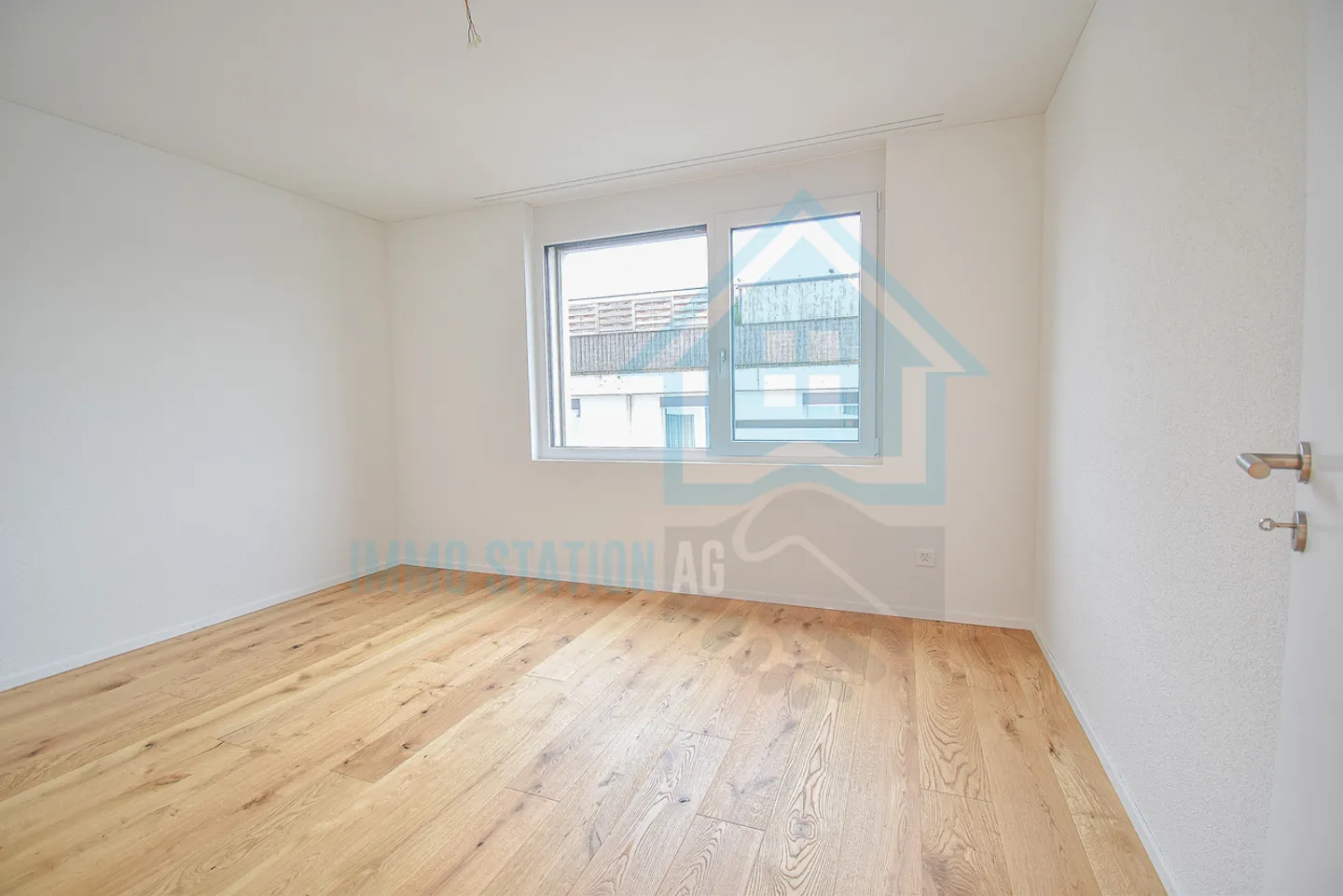 Exklusive Wohnung in Reinach AG - Foto 9 von 13