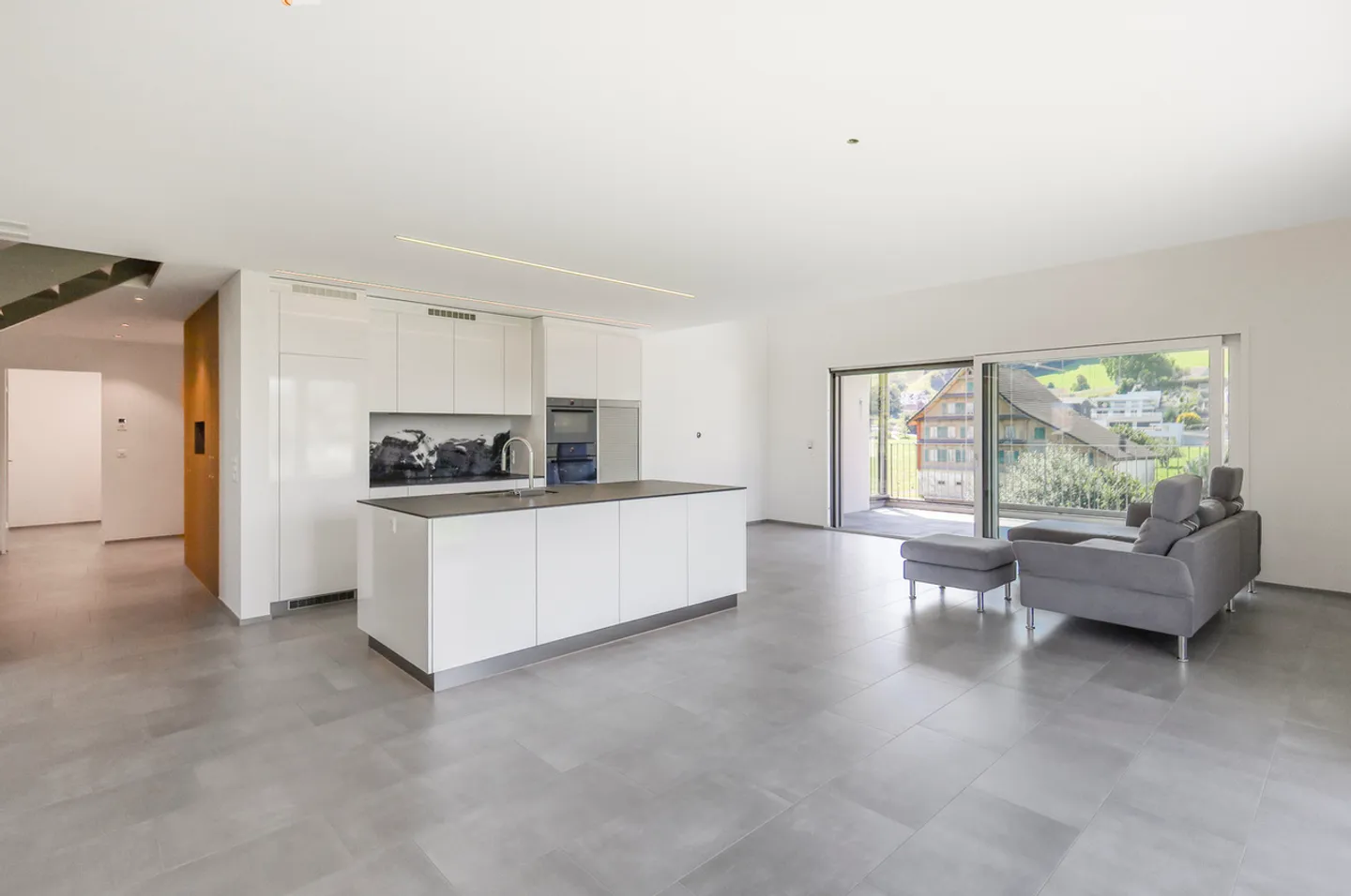 Appartement Maisonette Élégant - Photo 4 sur 18