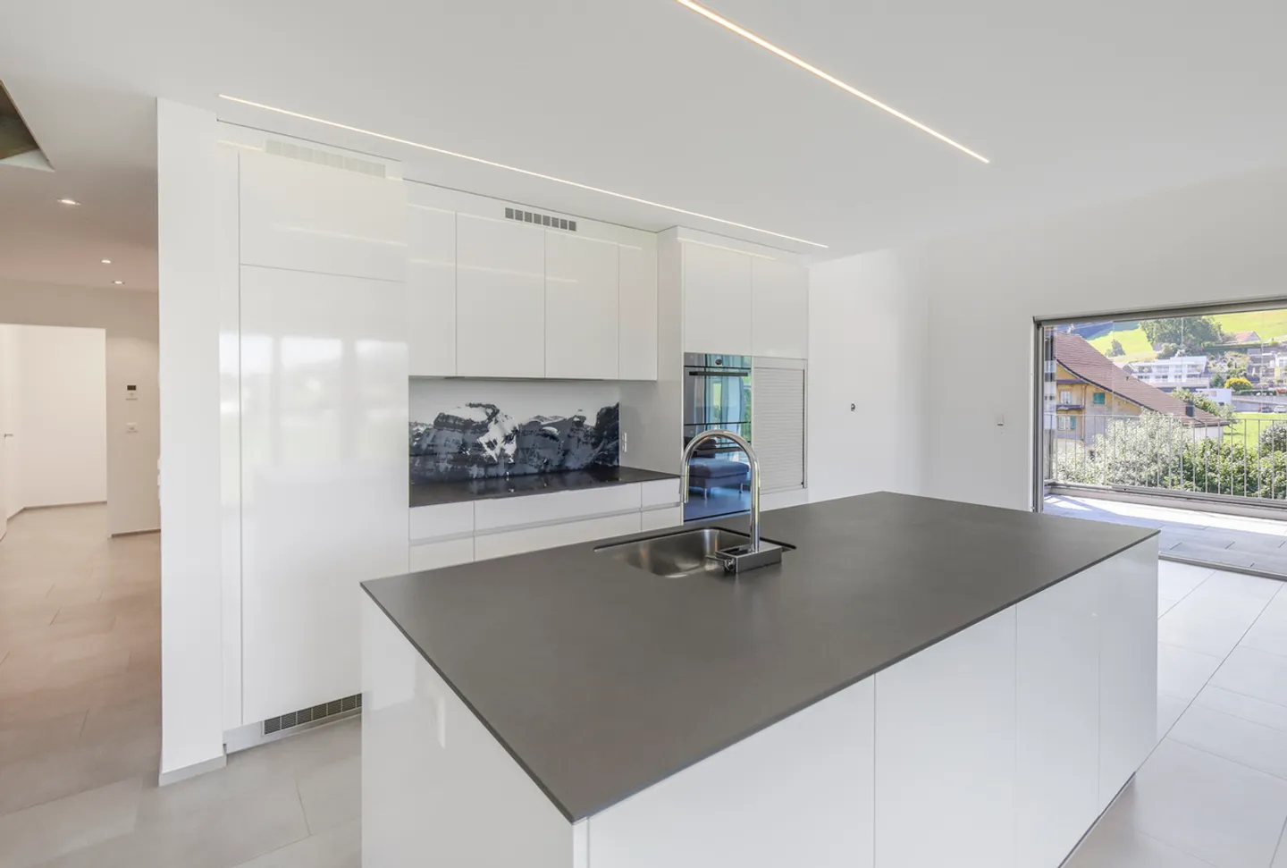 Appartement Maisonette Élégant - Photo 5 sur 18