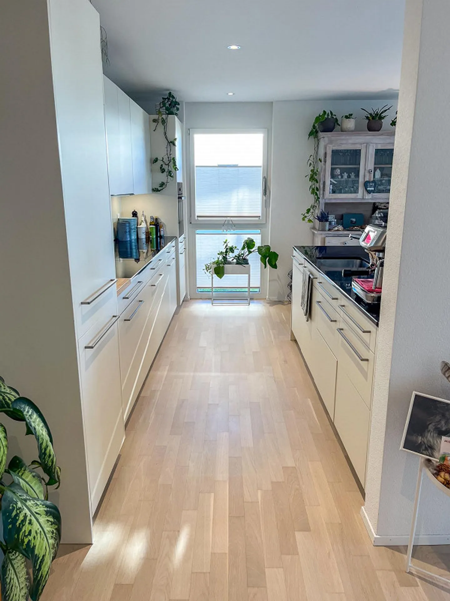 Traumhafte 4.5 Zimmer-Panoramawohnung über den Dächern von Grenchen - Foto 16 von 21