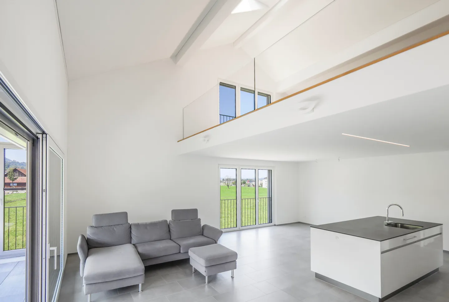 Appartement Maisonette Élégant - Photo 8 sur 18