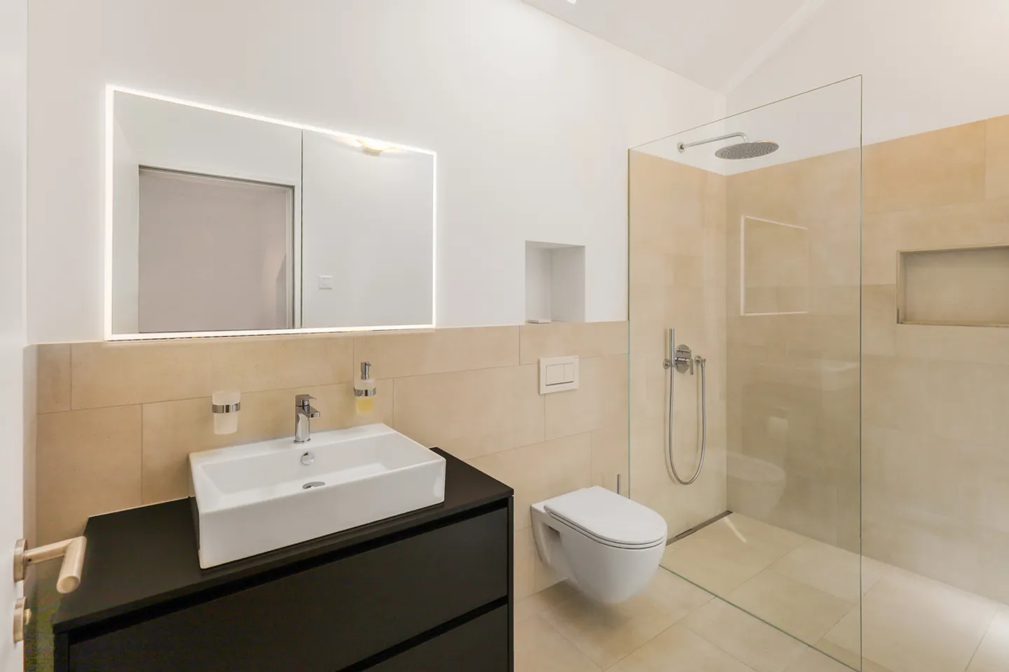 Appartement Maisonette Élégant - Photo 11 sur 18