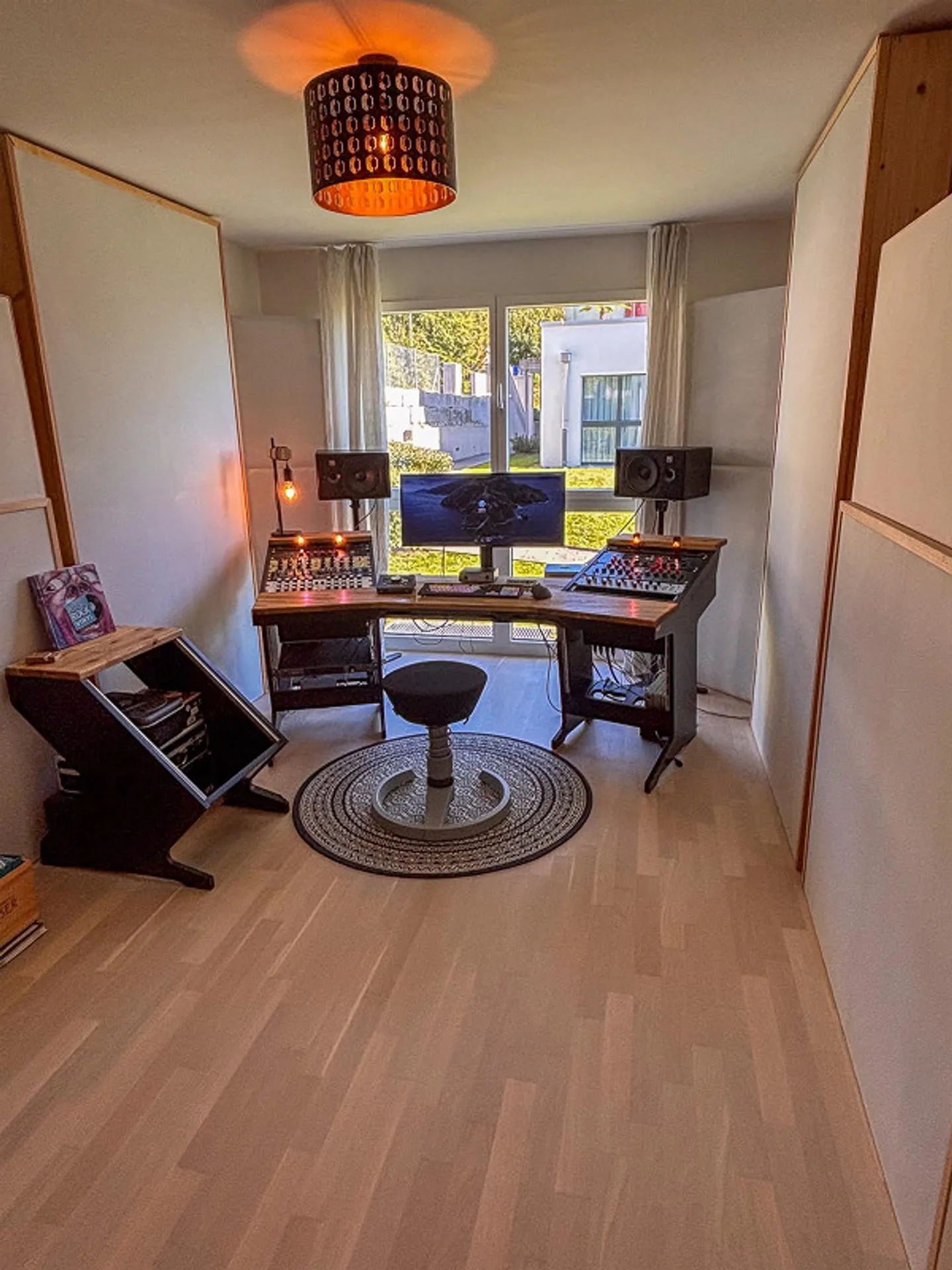 Traumhafte 4.5 Zimmer-Panoramawohnung über den Dächern von Grenchen - Foto 20 von 21