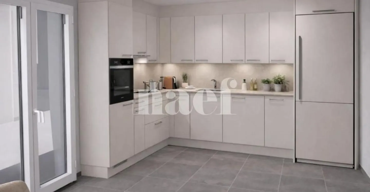 NUOVO - Appartamenti di 2,5 locali in affitto ad Autigny! - Foto 2 di 4