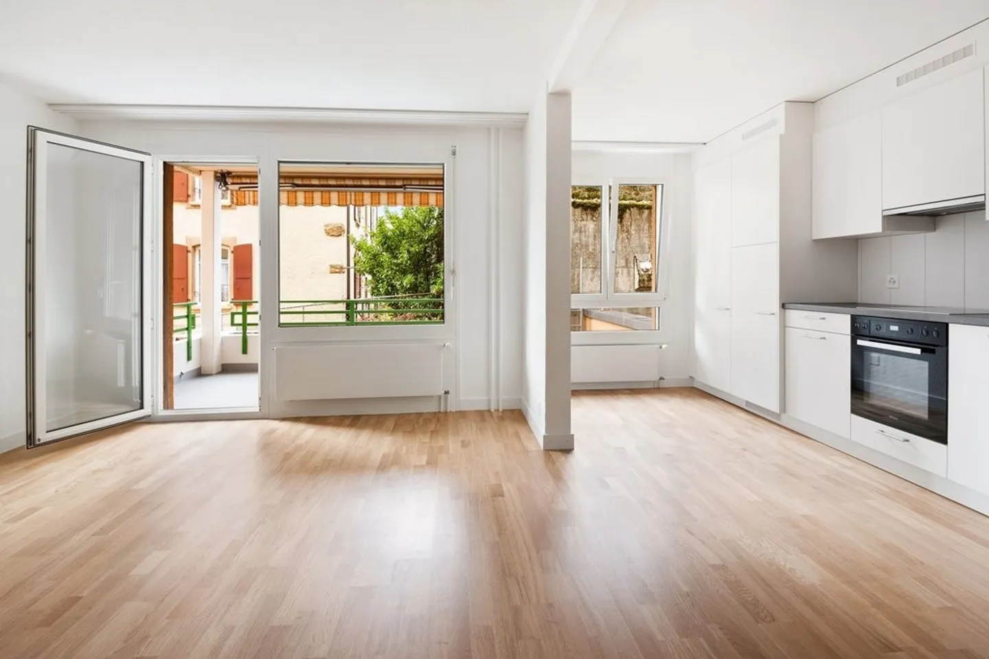 La vostra nuova casa vi permette ogni tipo di viaggio - Foto 2 di 11