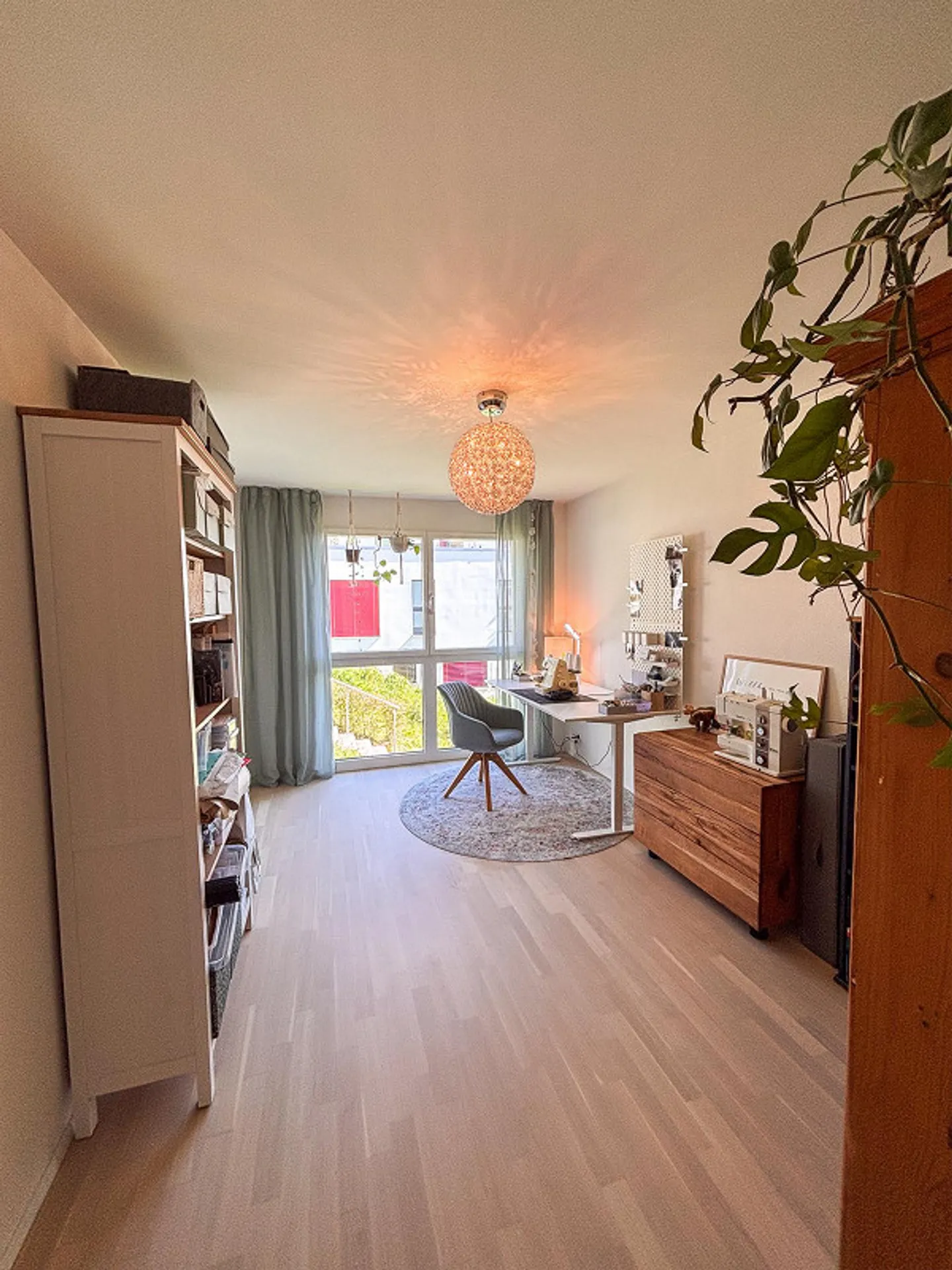 Traumhafte 4.5 Zimmer-Panoramawohnung über den Dächern von Grenchen - Foto 21 von 21