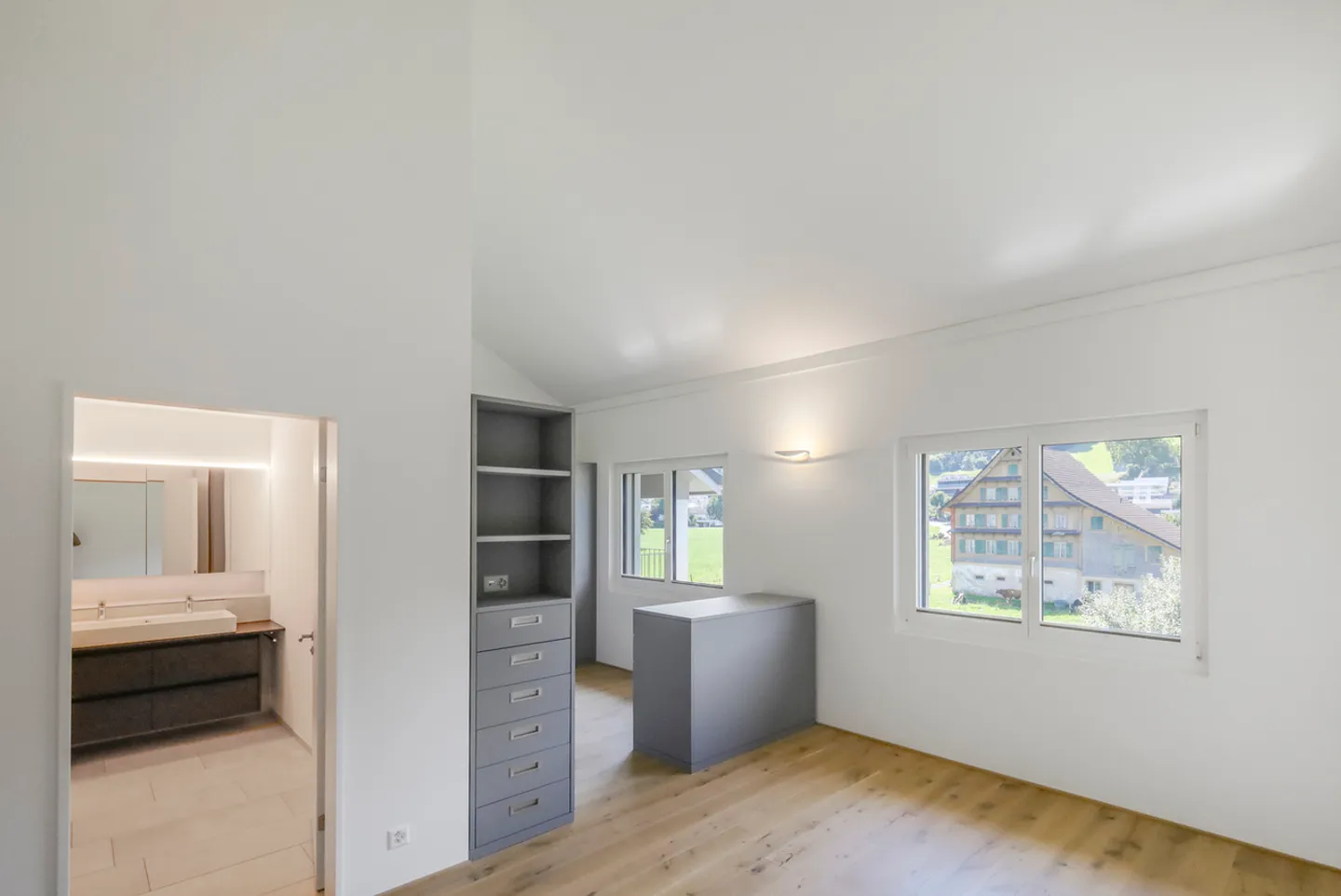 Appartement Maisonette Élégant - Photo 16 sur 18