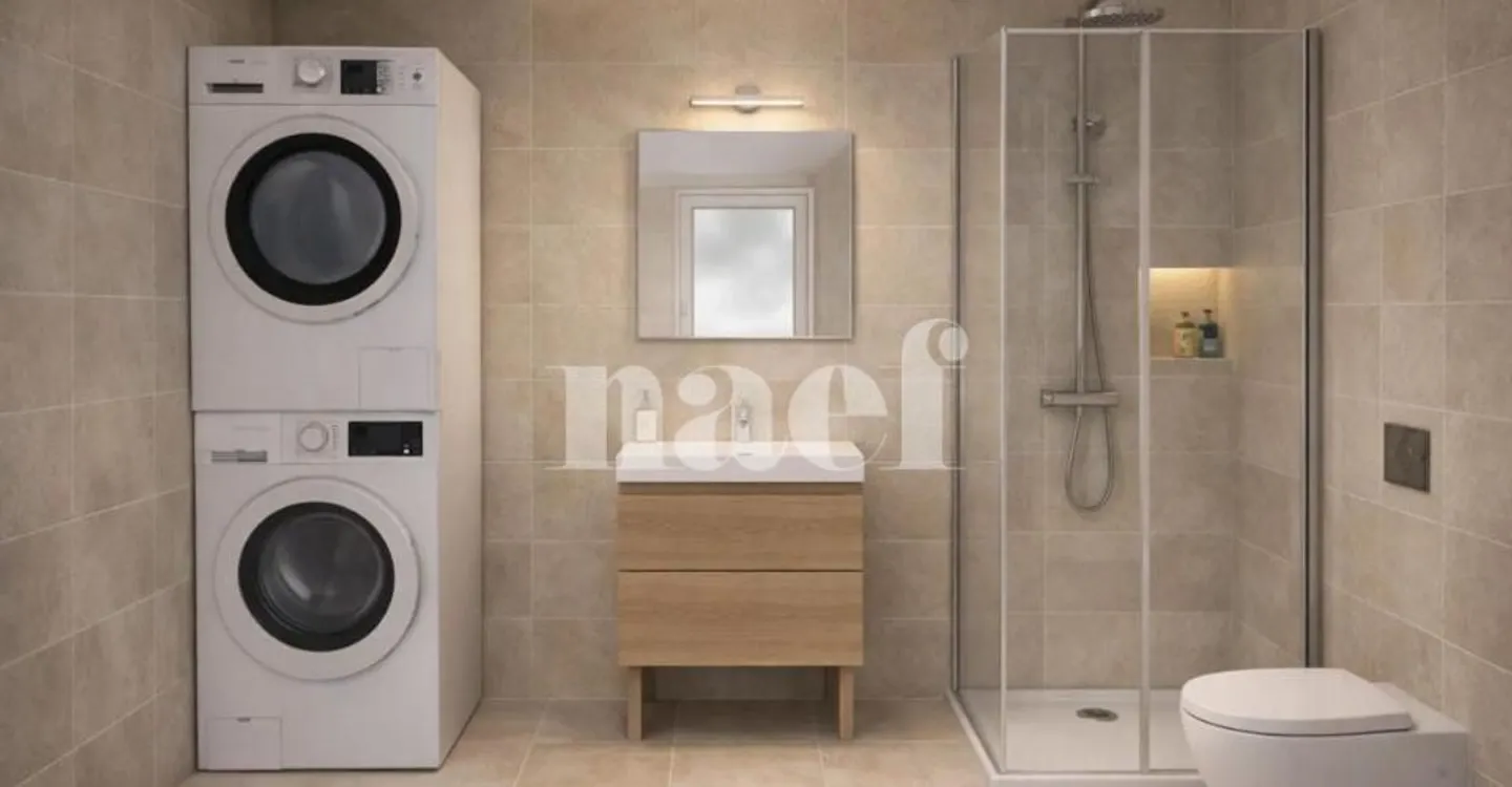 NUOVO - Appartamenti di 2,5 locali in affitto ad Autigny! - Foto 4 di 4