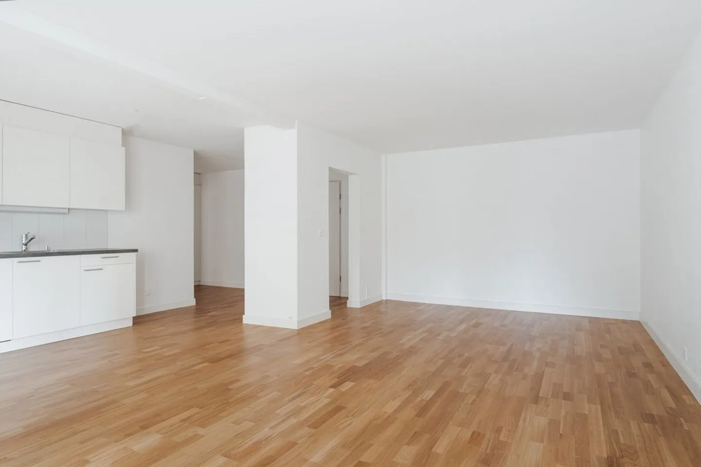 La vostra nuova casa vi permette ogni tipo di viaggio - Foto 5 di 11