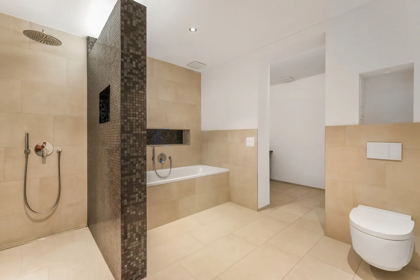 Appartement Maisonette Élégant - Photo 18 sur 18