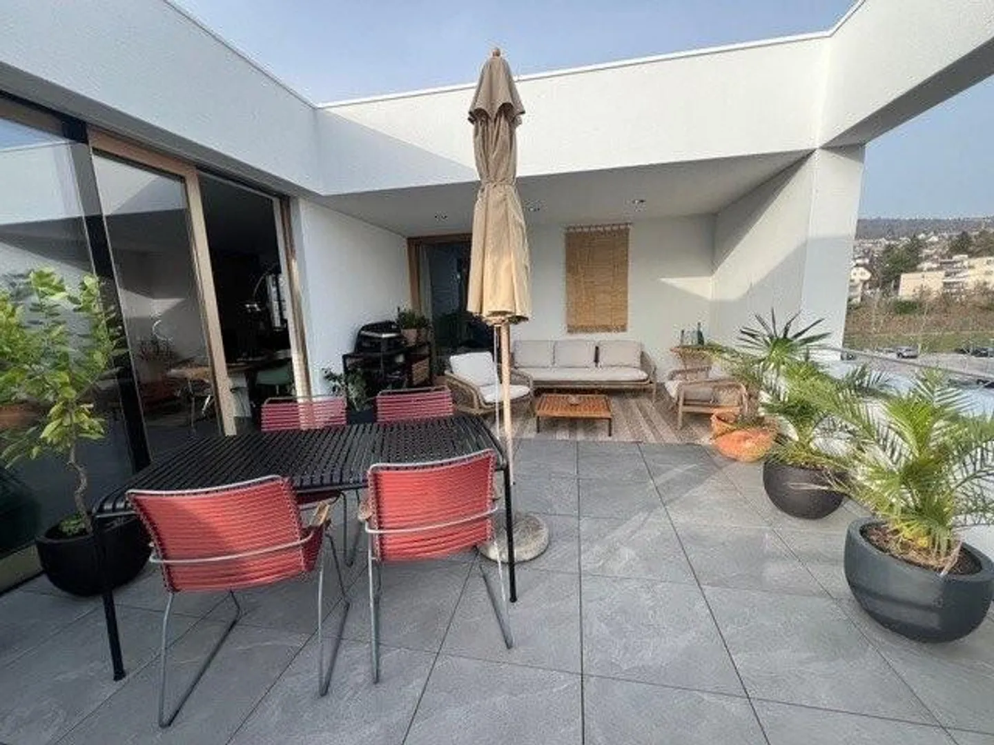 Dreamlike 3.5-room apartment in the heart of Männedorf! - Photo 11 of 11